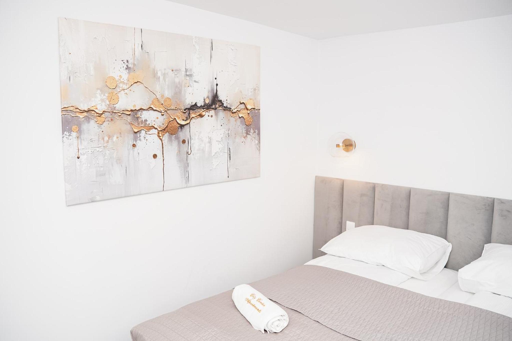 Westa Apartamenty, photo 28