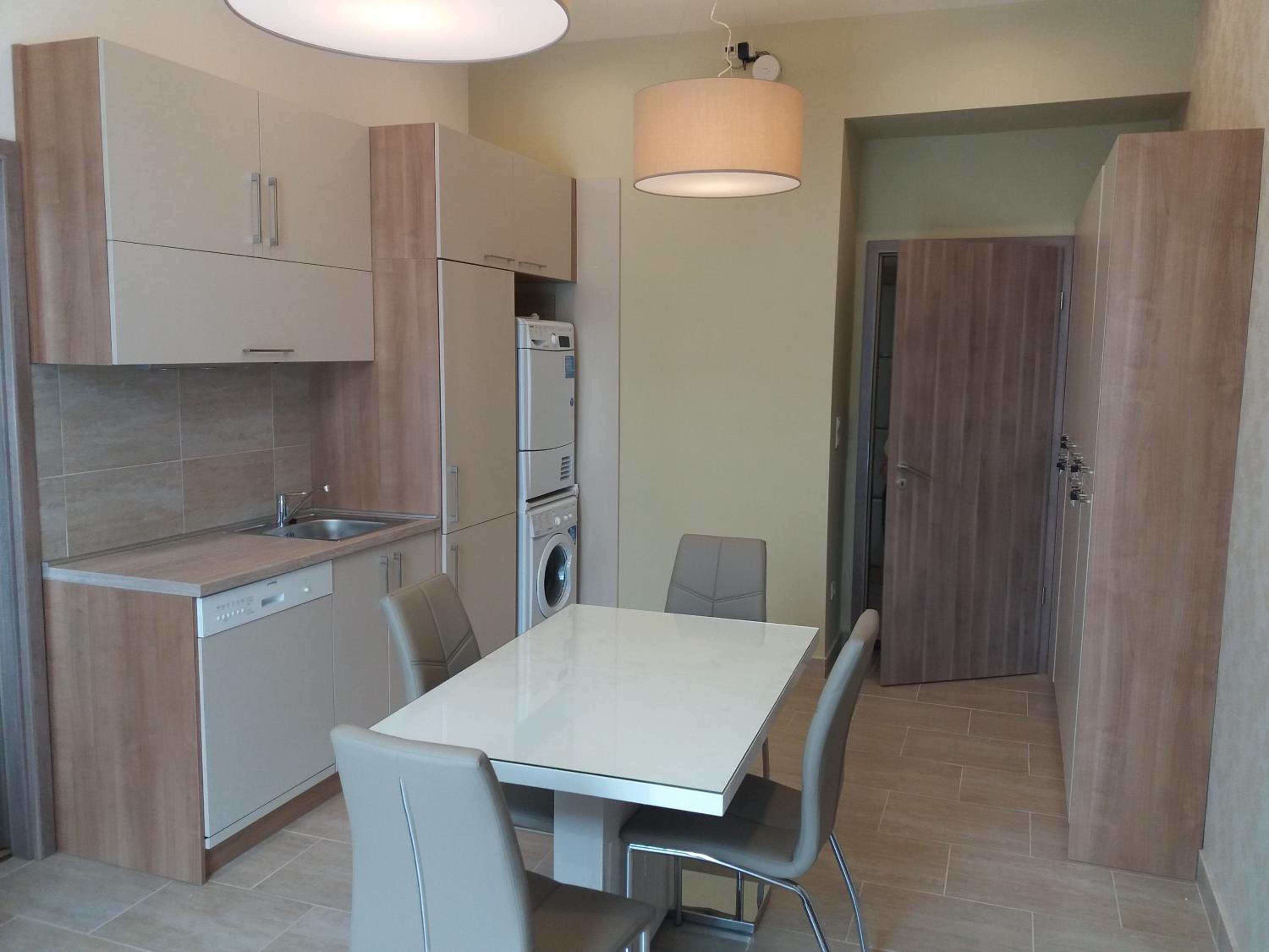 Ditta Rooms Debrecen