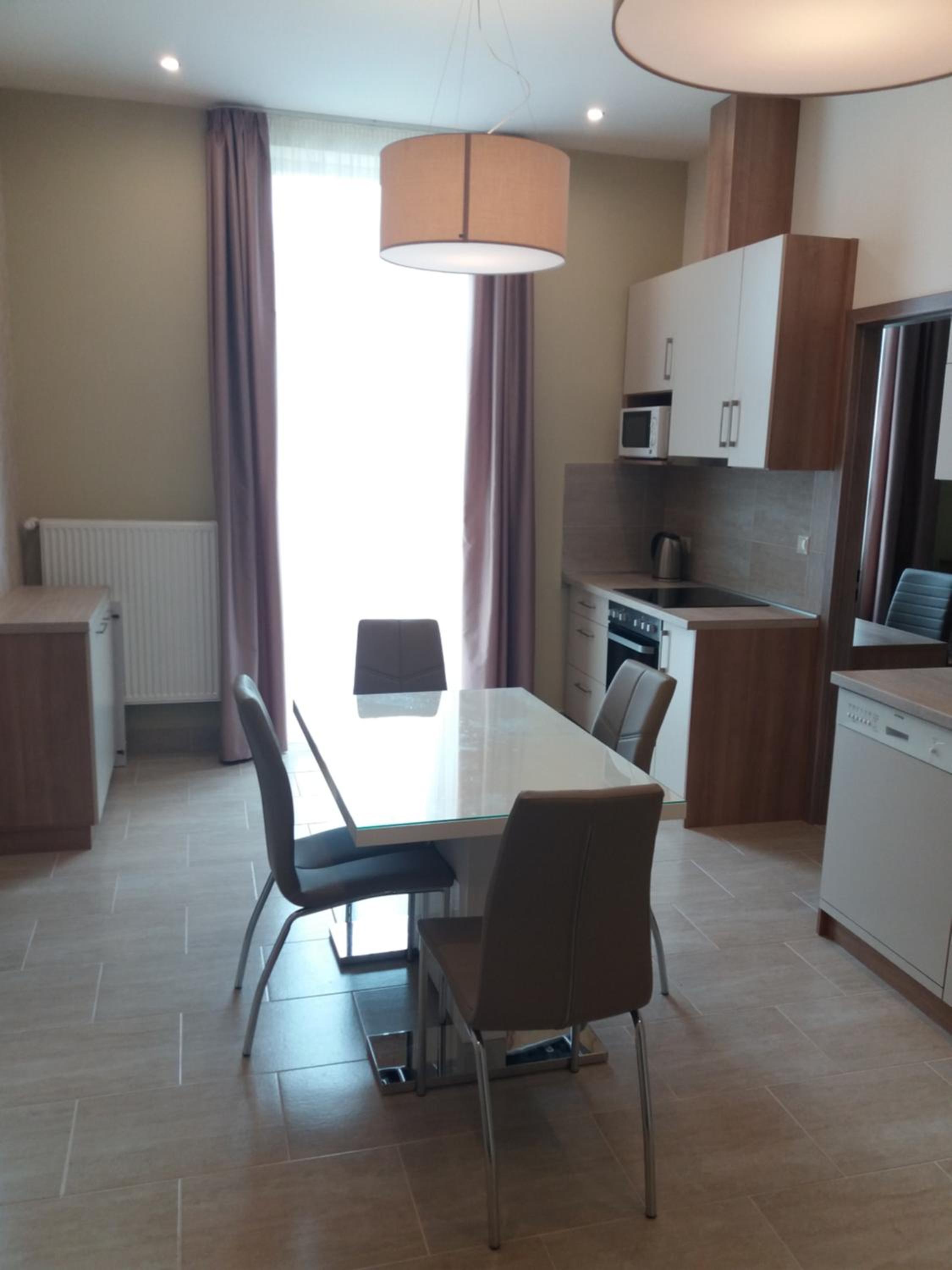 Ditta Rooms Debrecen