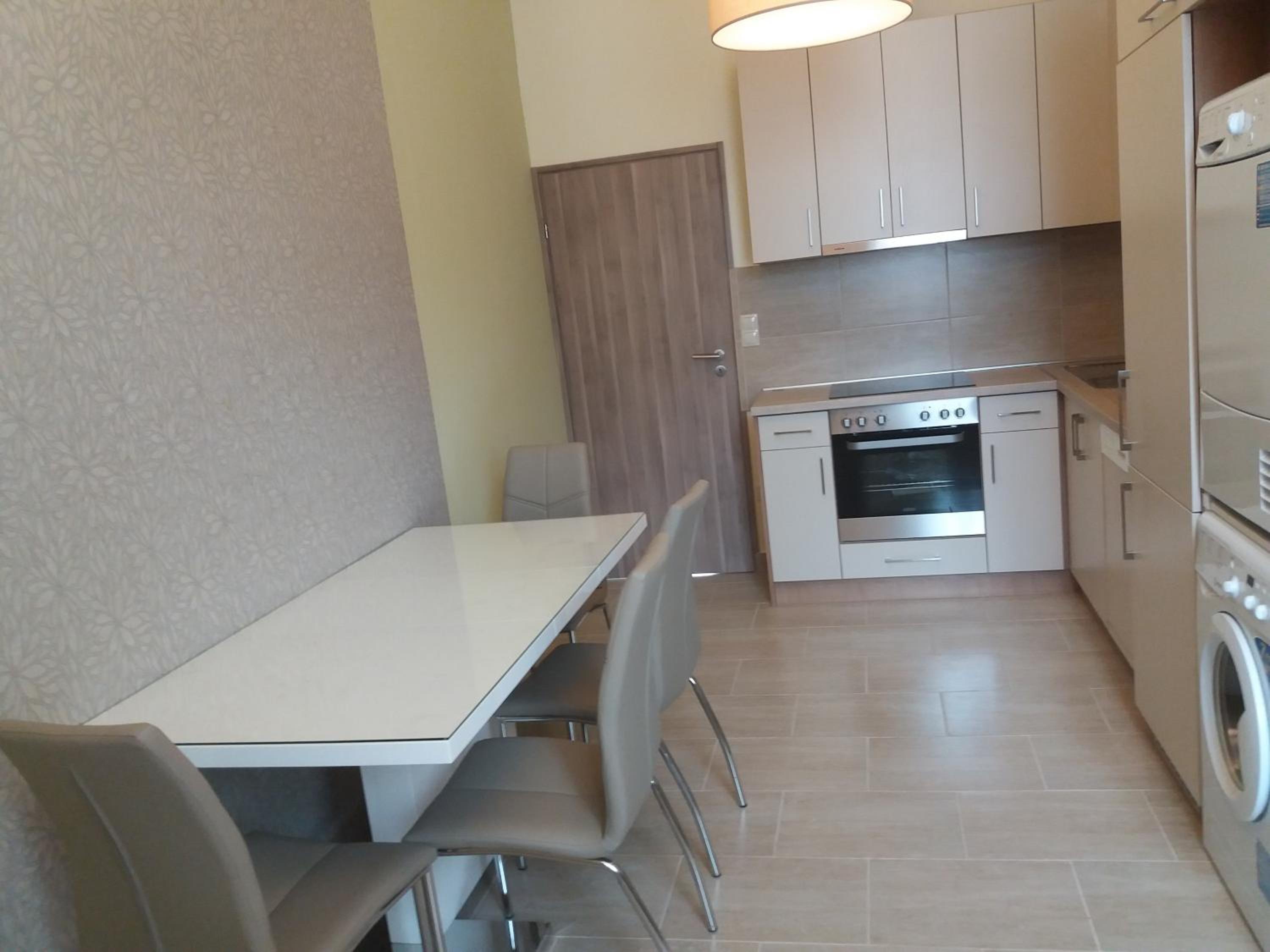 Ditta Rooms Debrecen