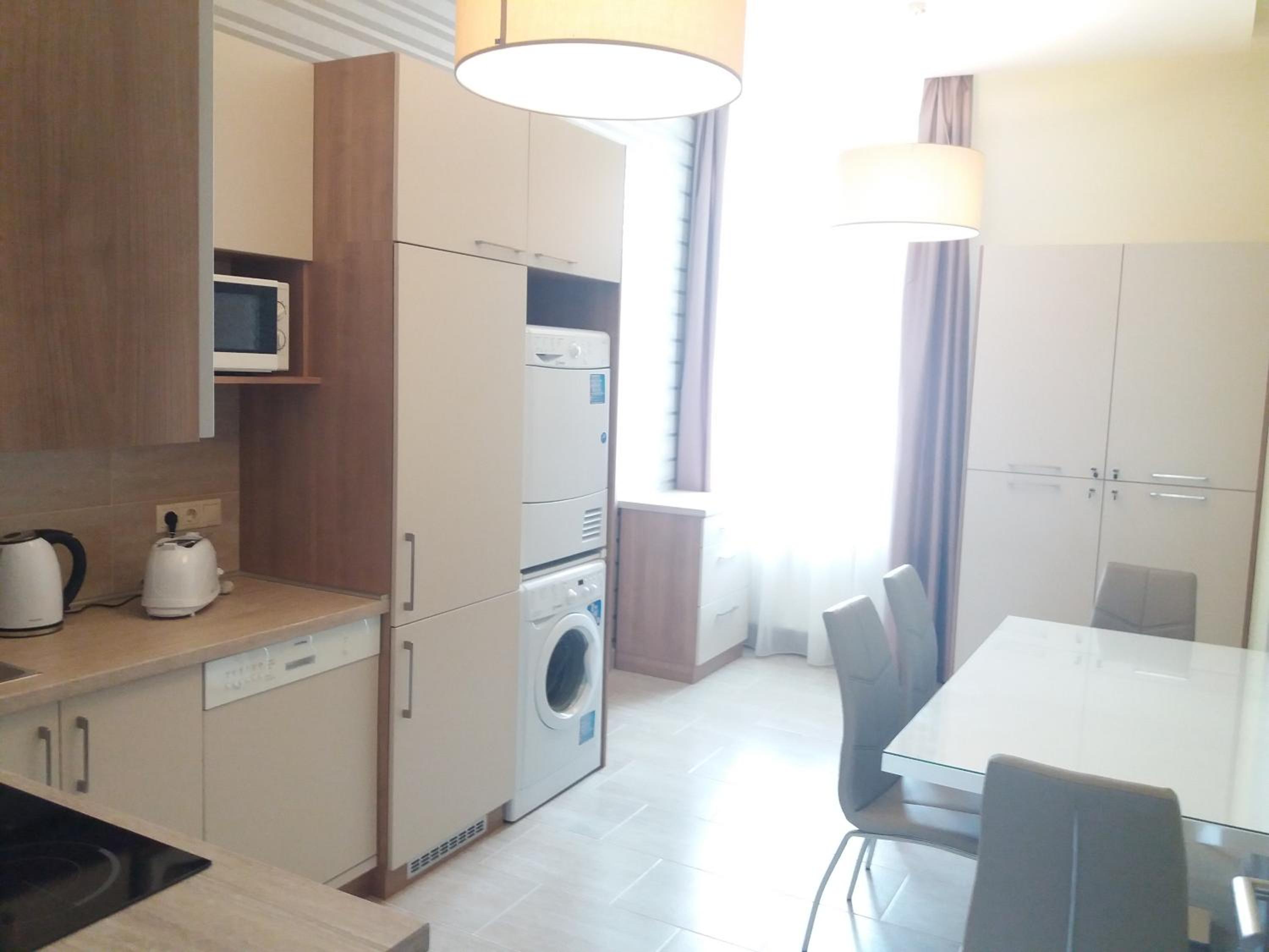 Ditta Rooms Debrecen