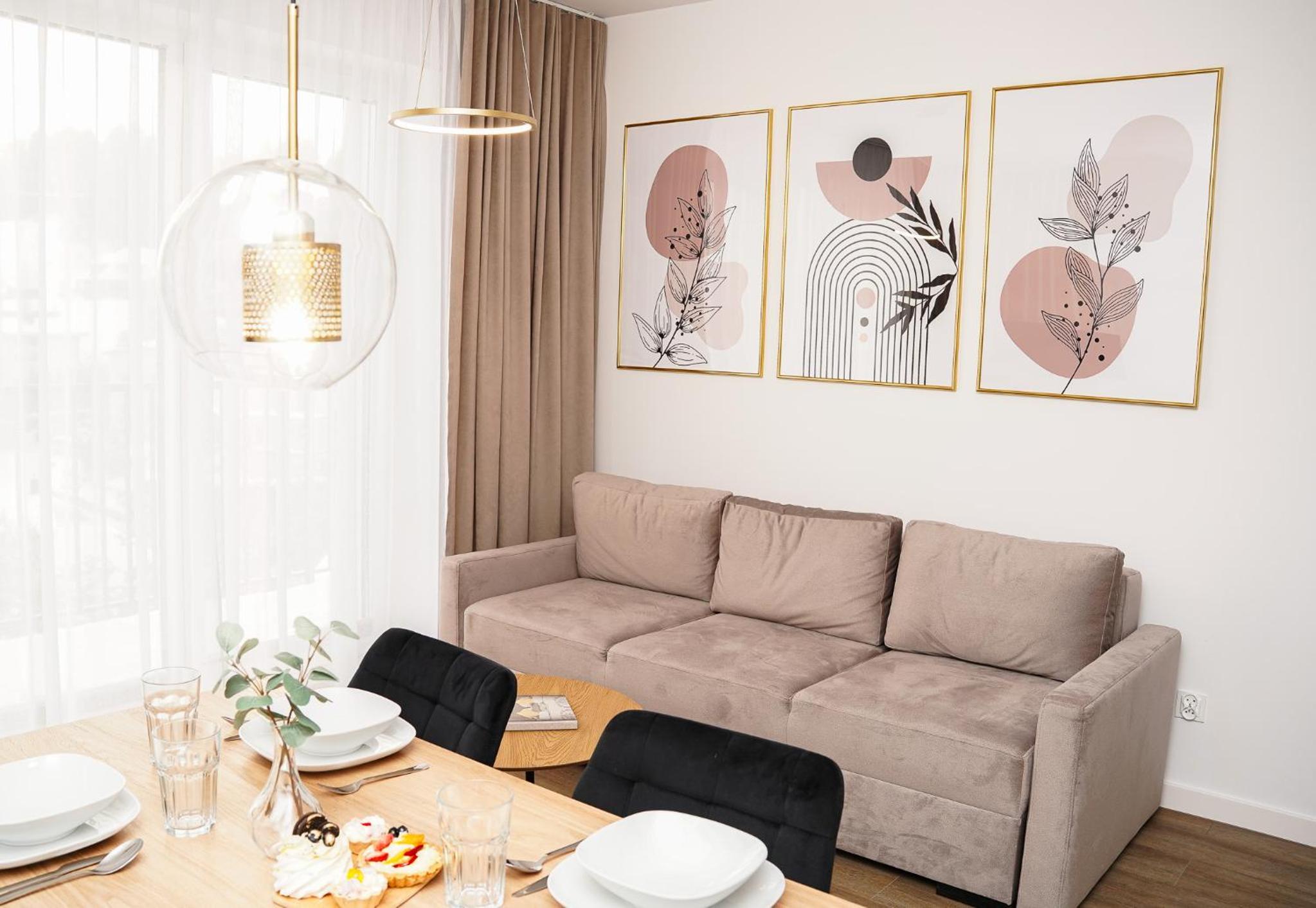 Westa Apartamenty, photo 73