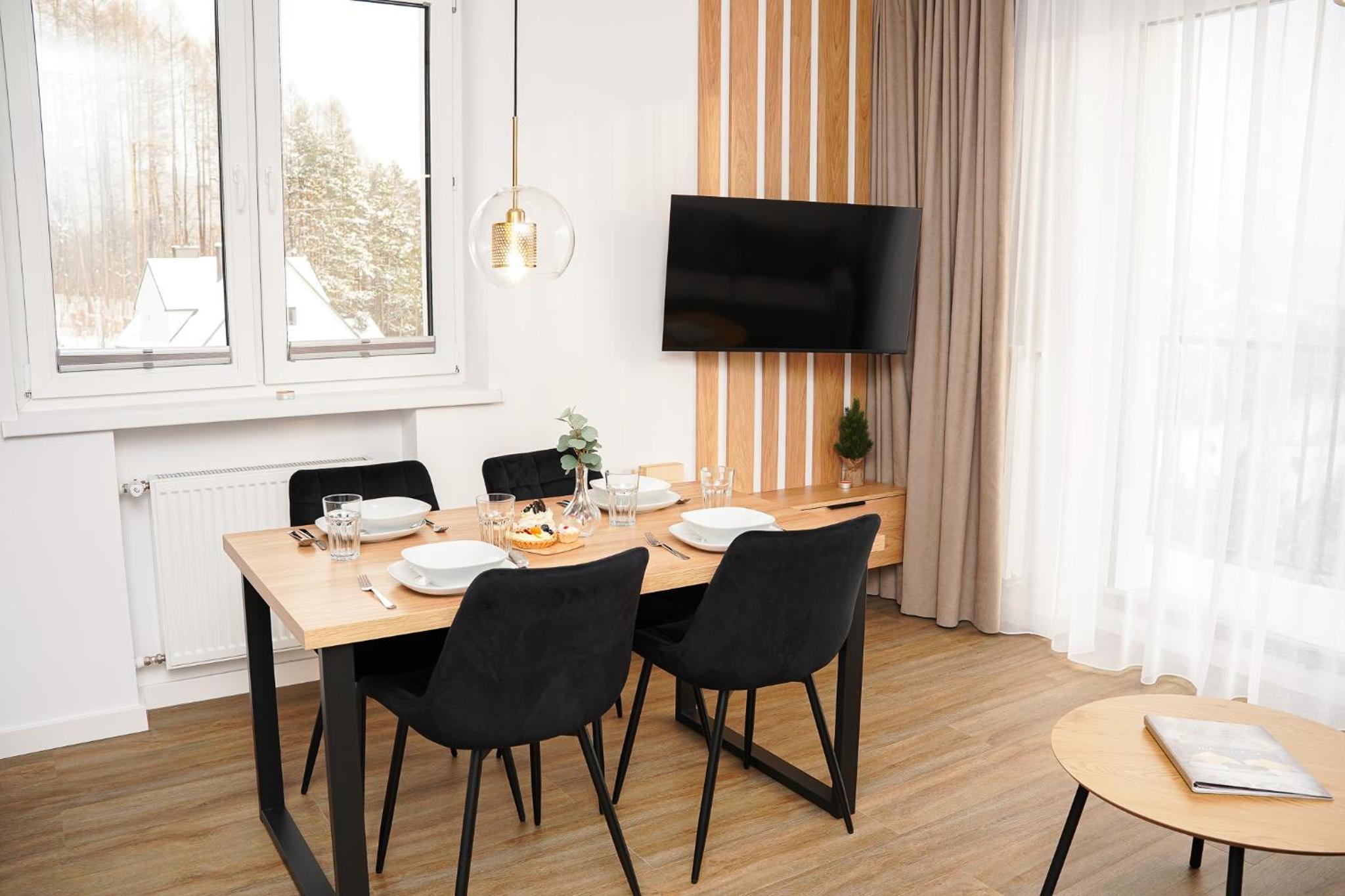 Westa Apartamenty, photo 32