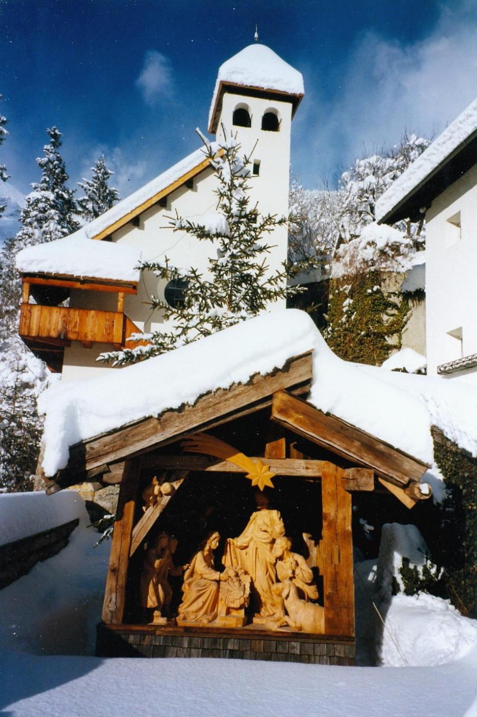 Spisshof