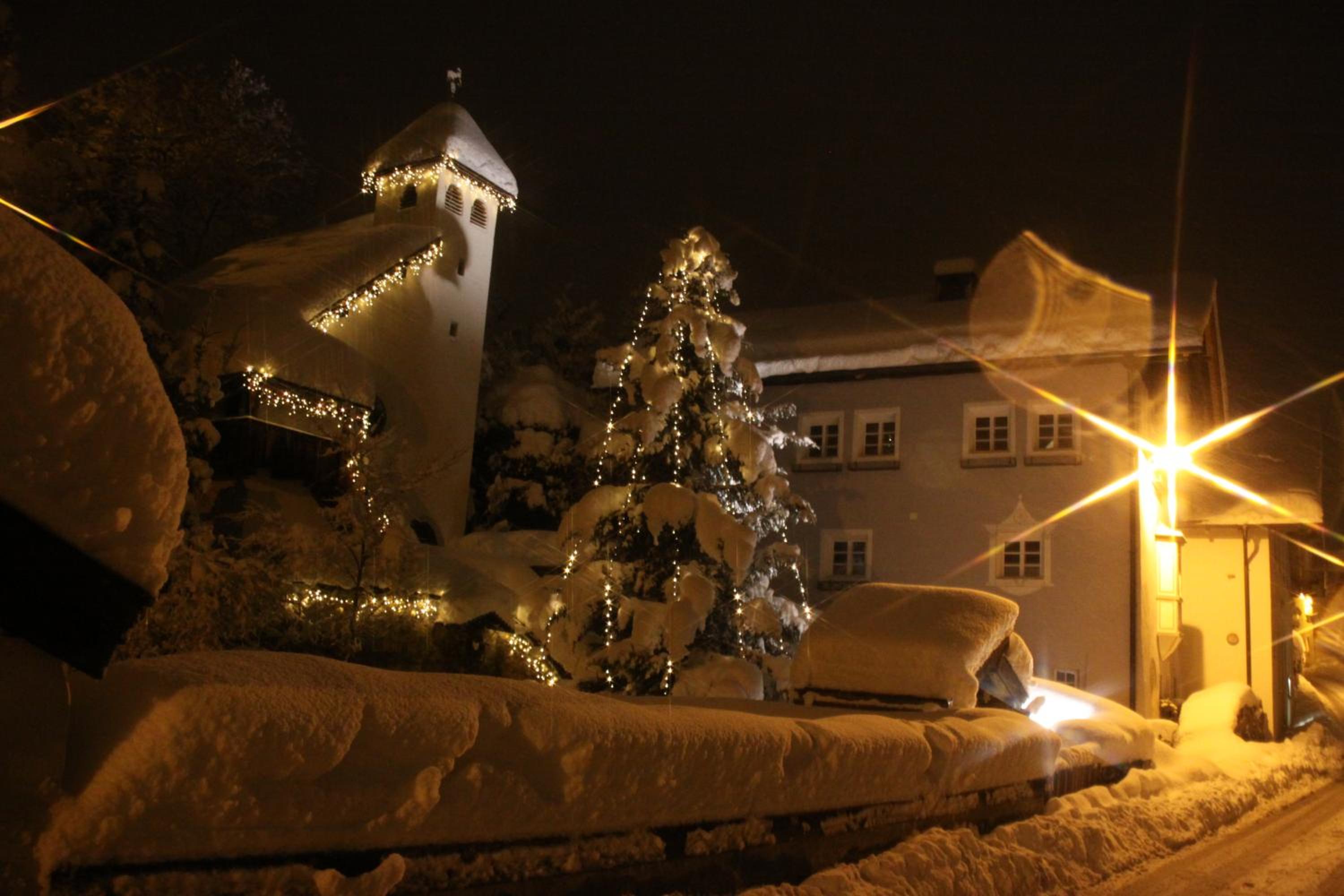 Spisshof