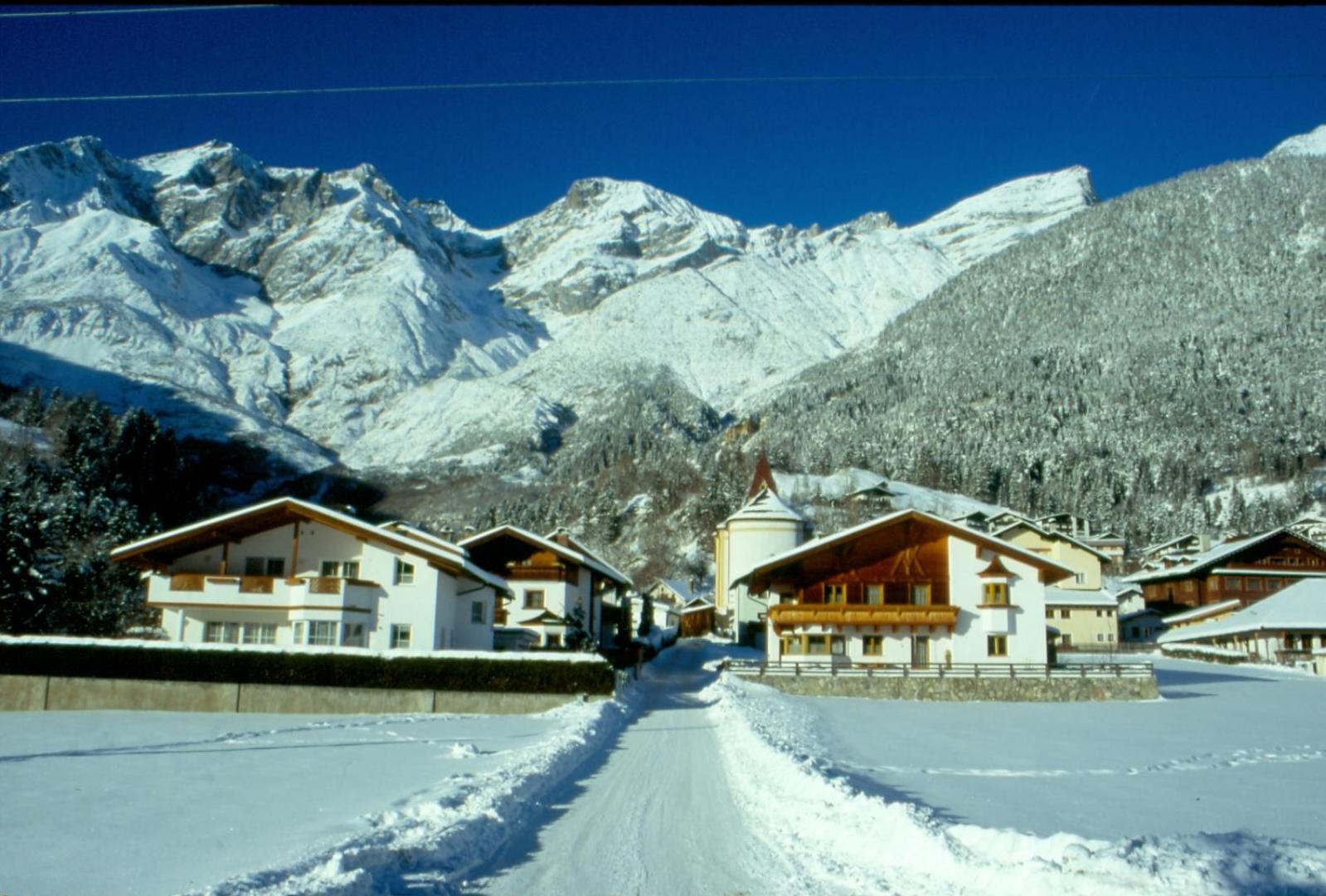 Spisshof