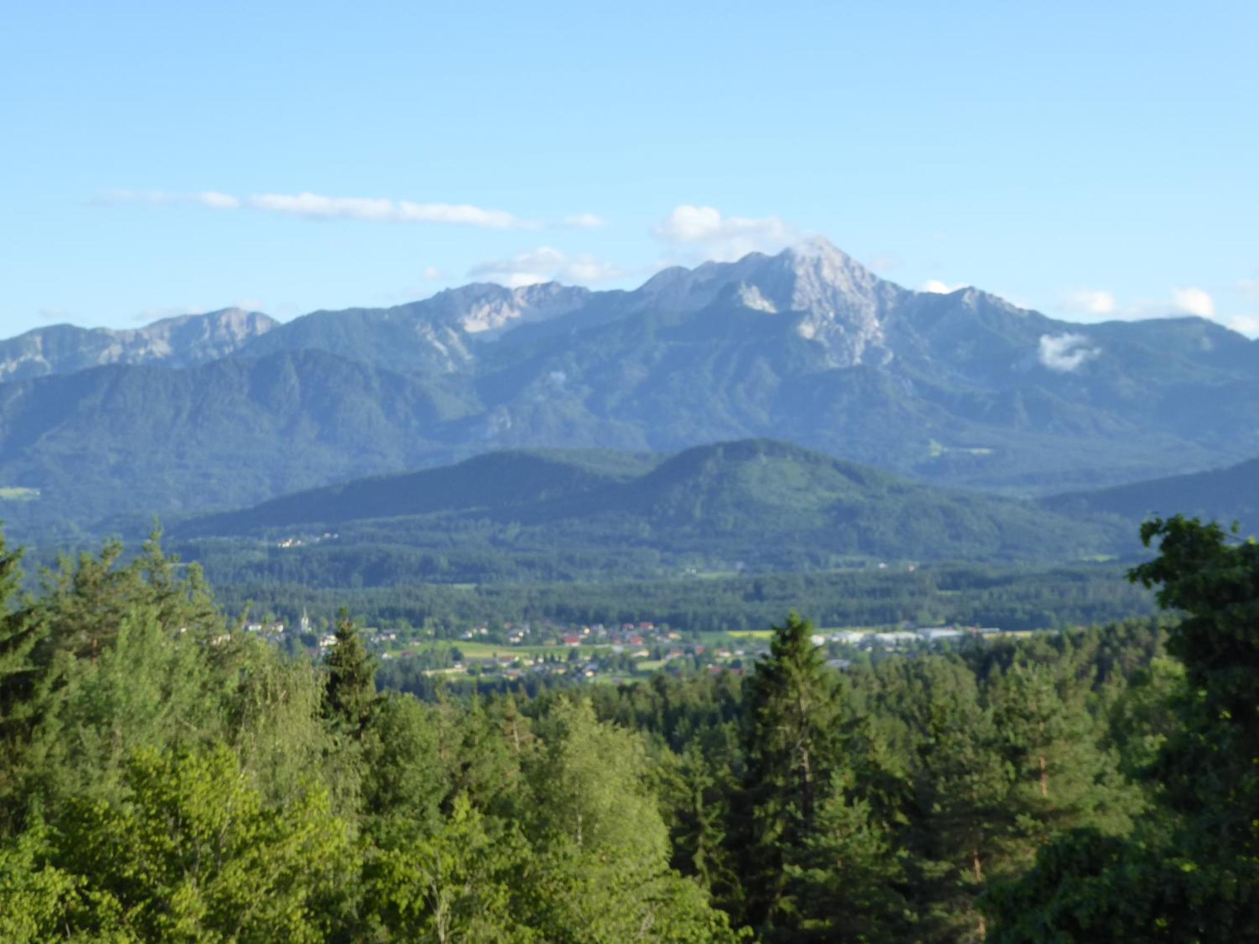 Pension Waldschenke am Wörthersee