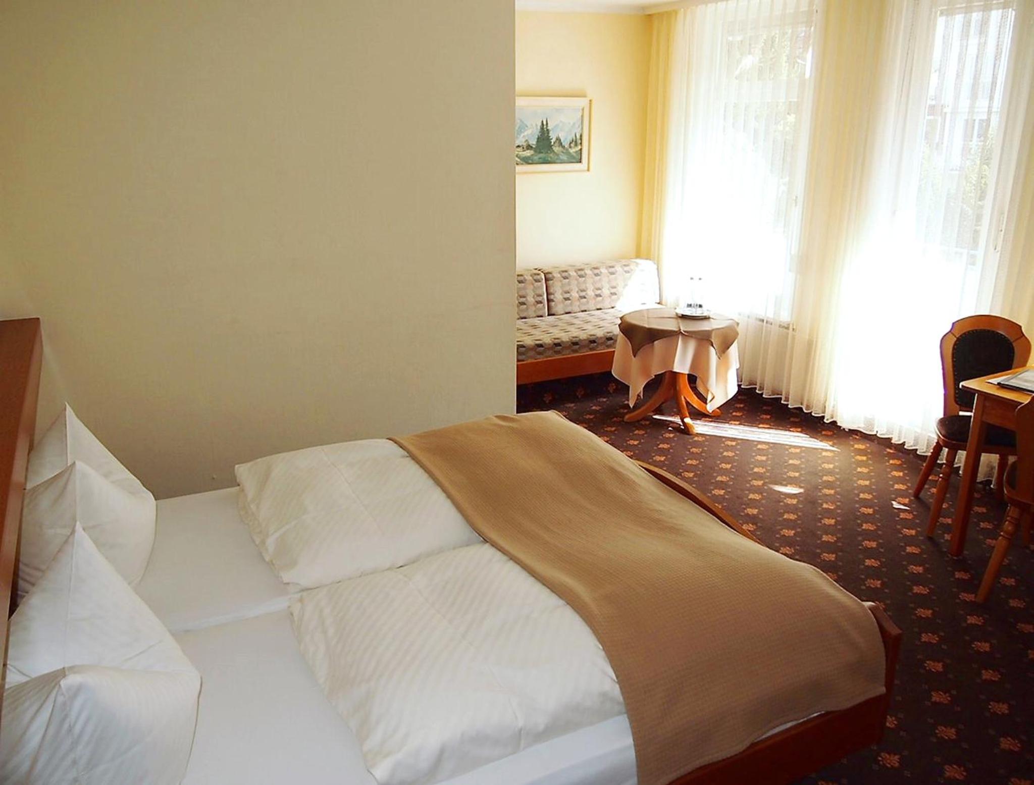 Hotel Fidelitas