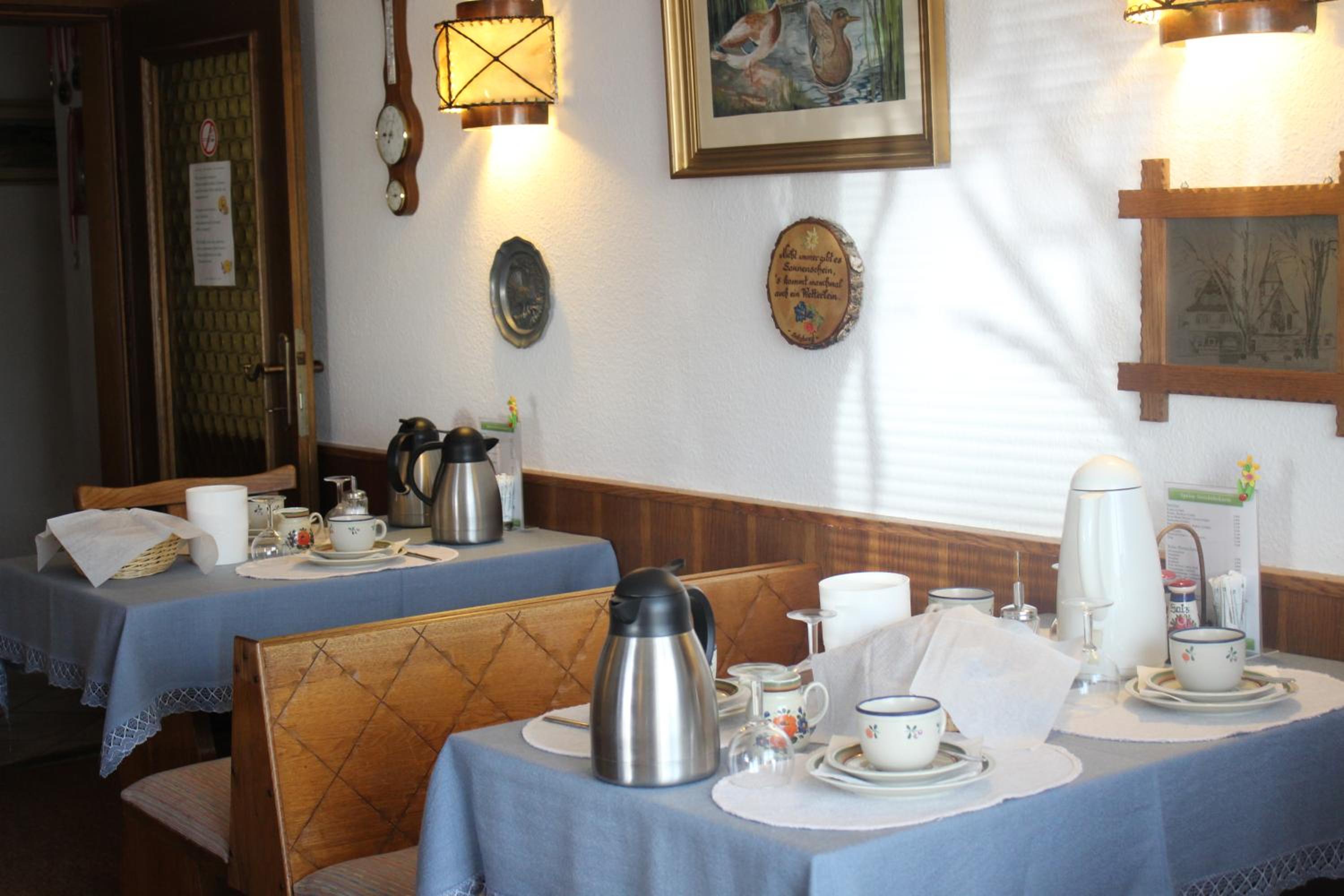 Pension Alpentraum
