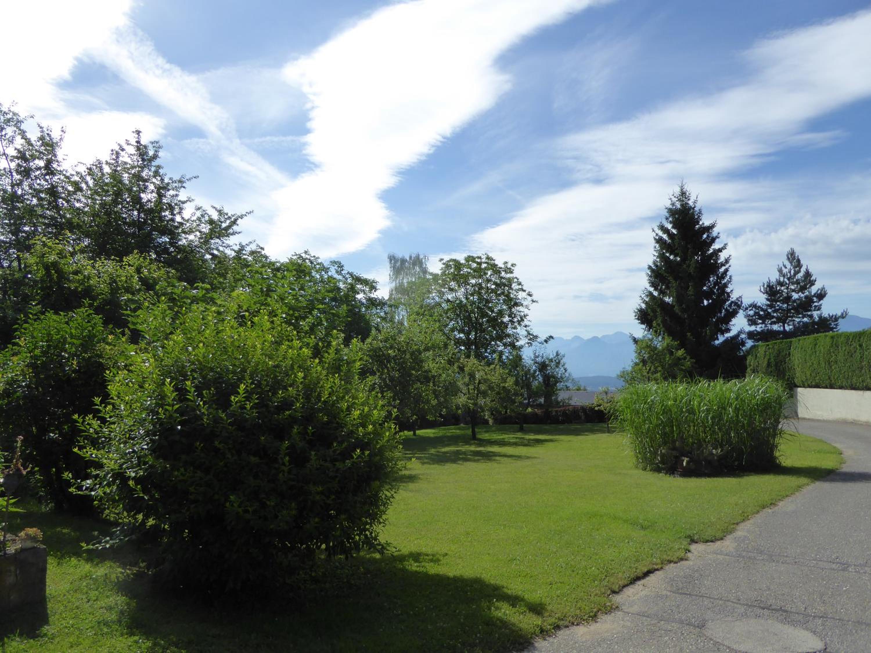 Pension Waldschenke am Wörthersee