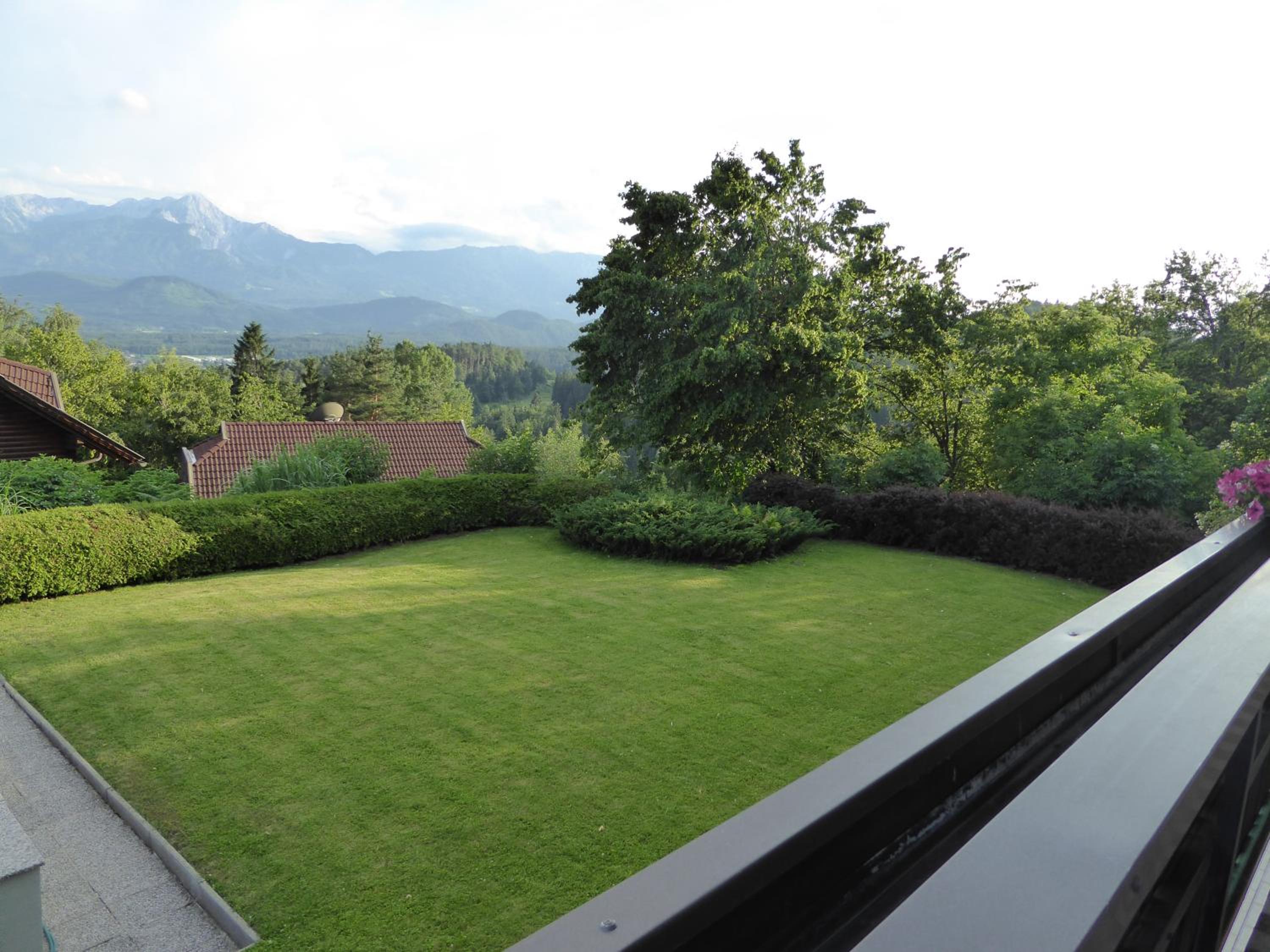 Pension Waldschenke am Wörthersee