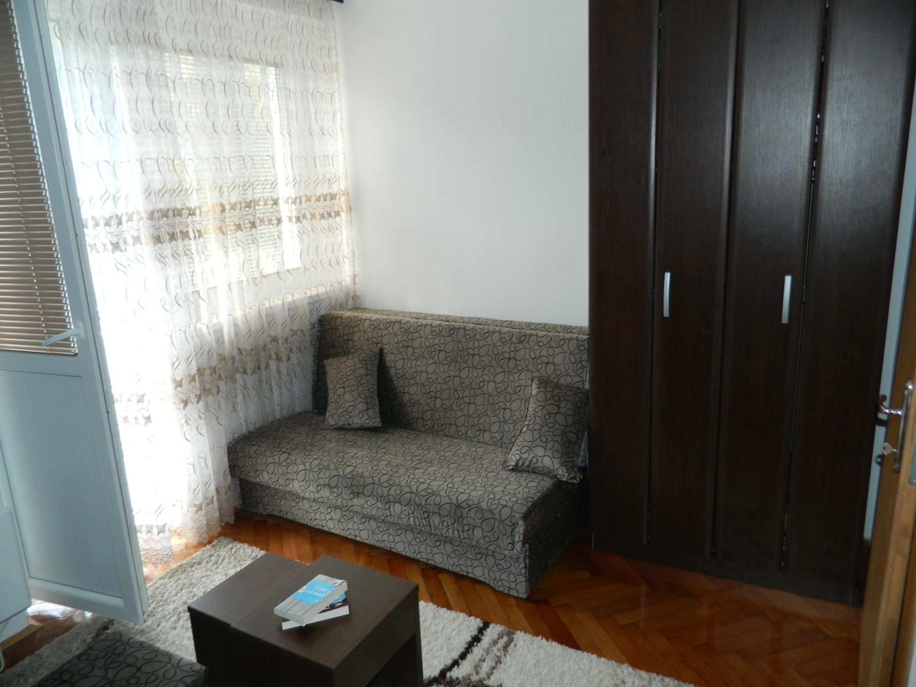 Apartman Sutjeska