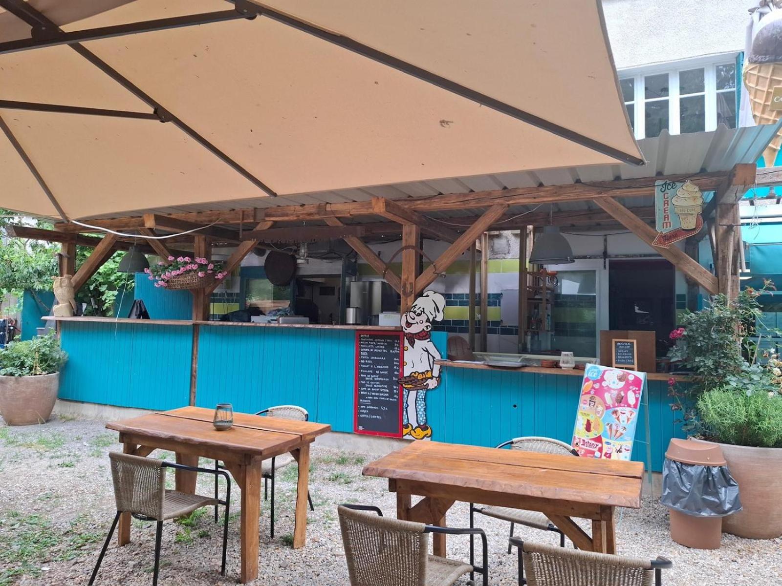 Le Bistrot Du Lot