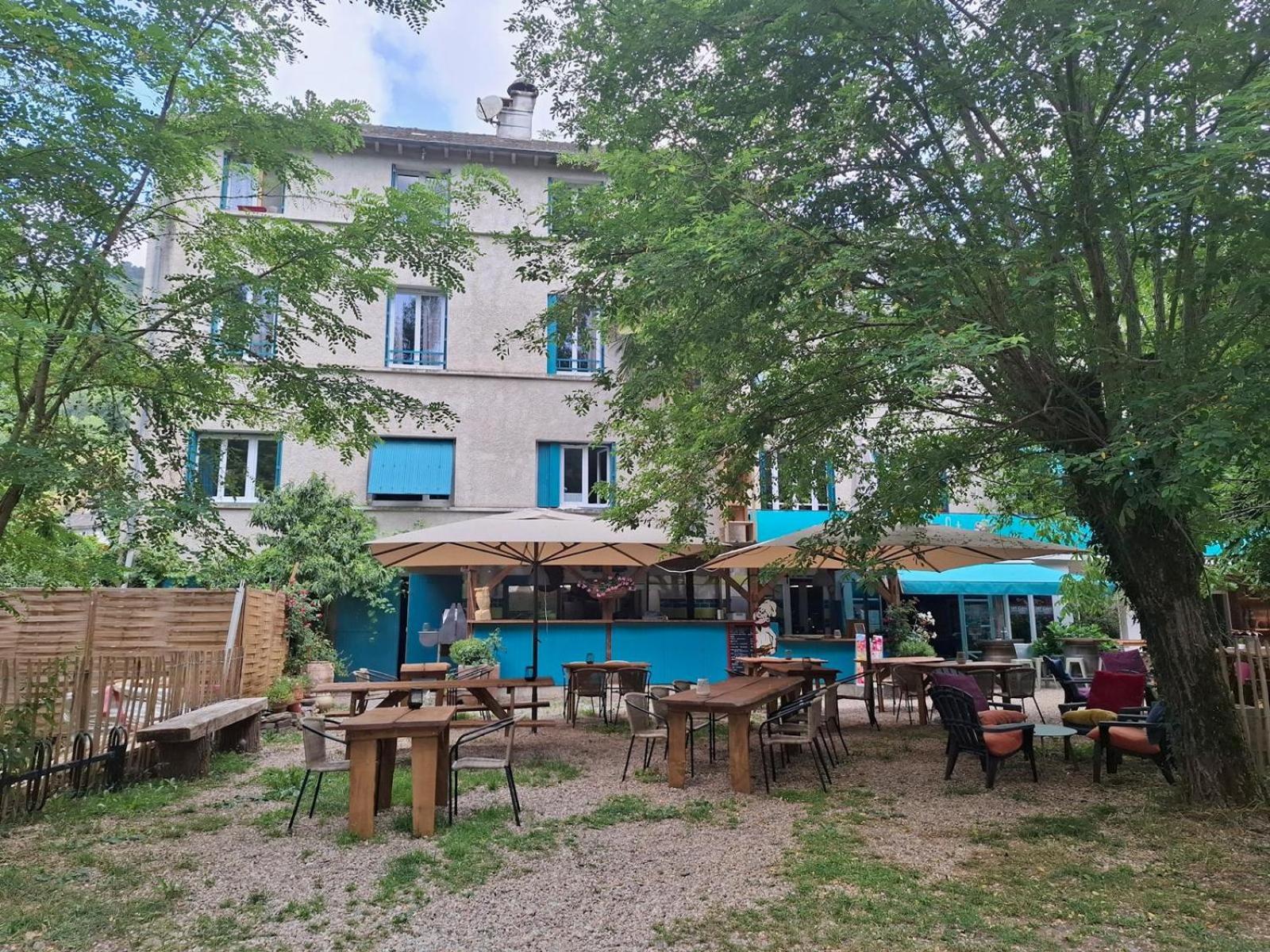 Le Bistrot Du Lot