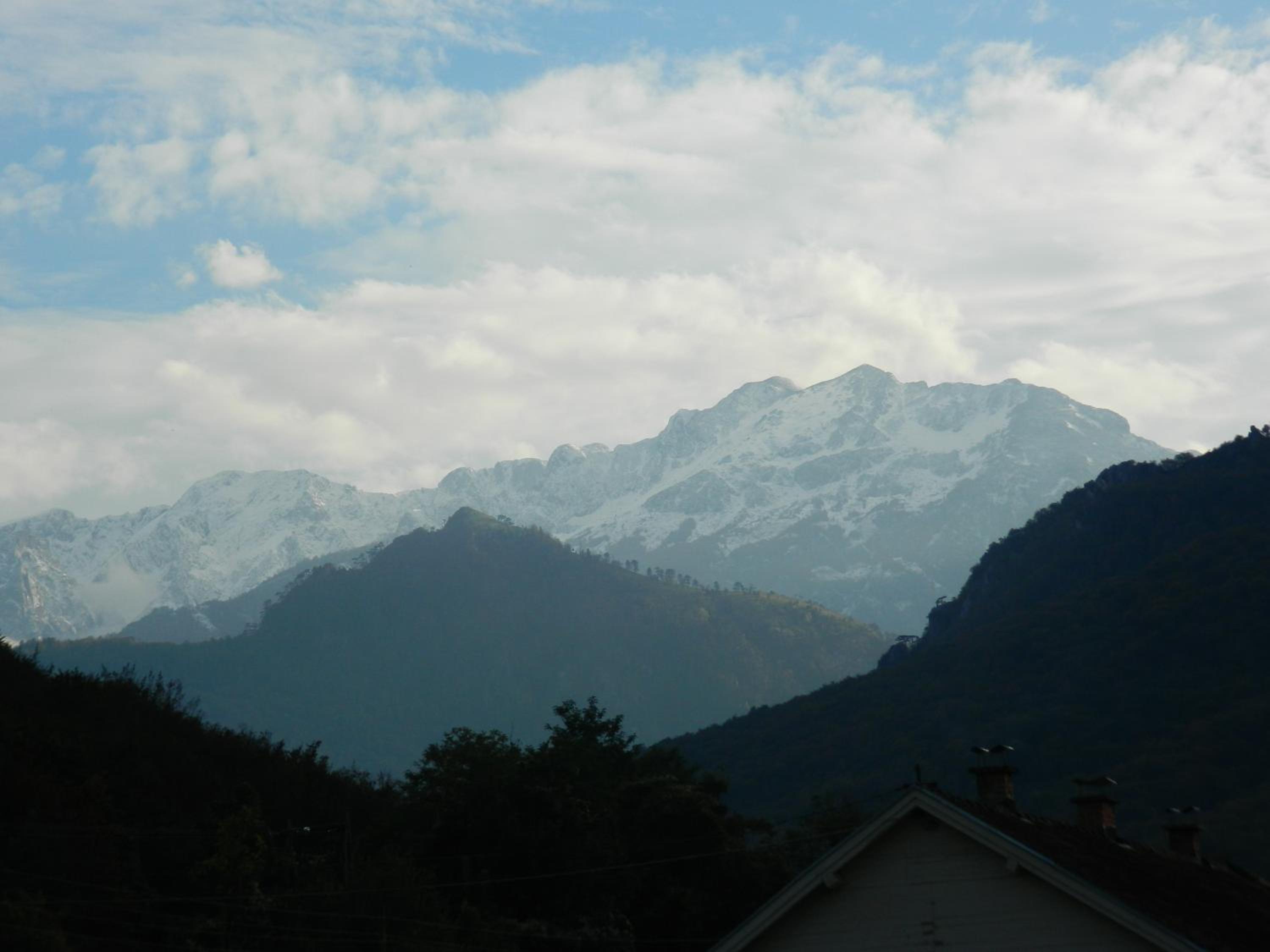 Apartman Sutjeska