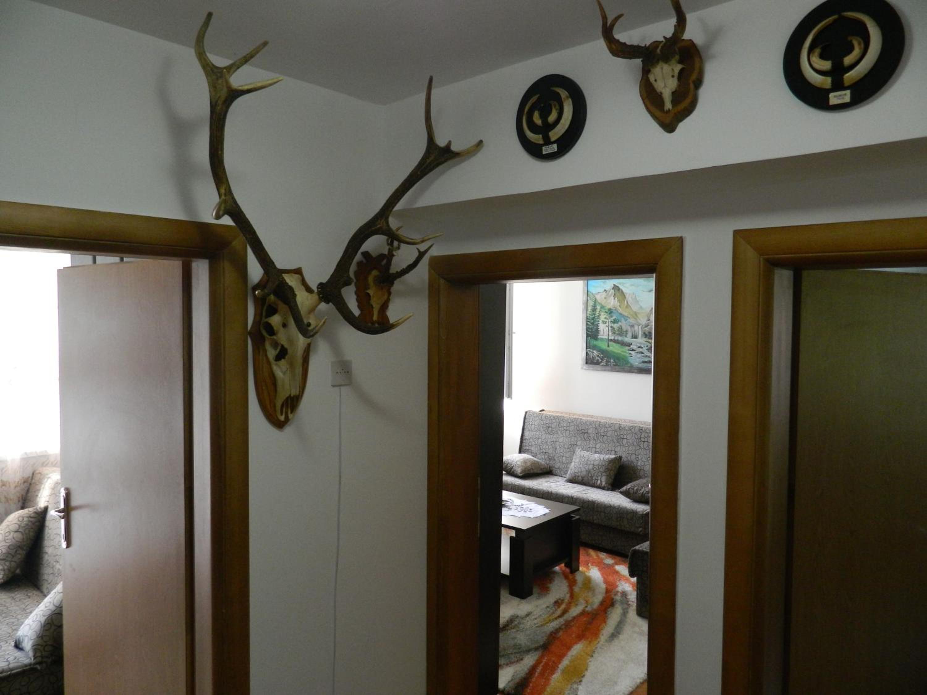 Apartman Sutjeska