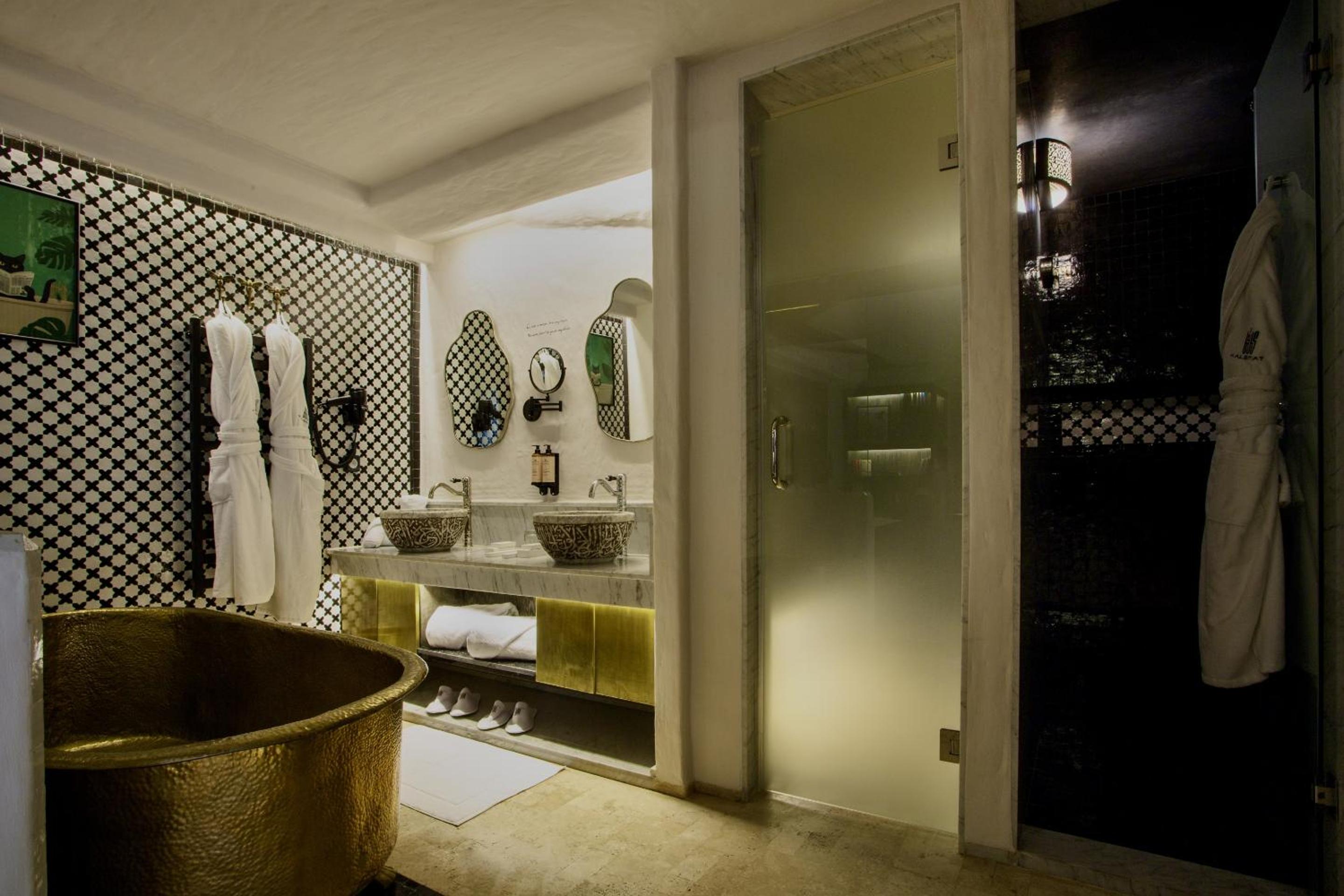 Riad Kalemat & Spa