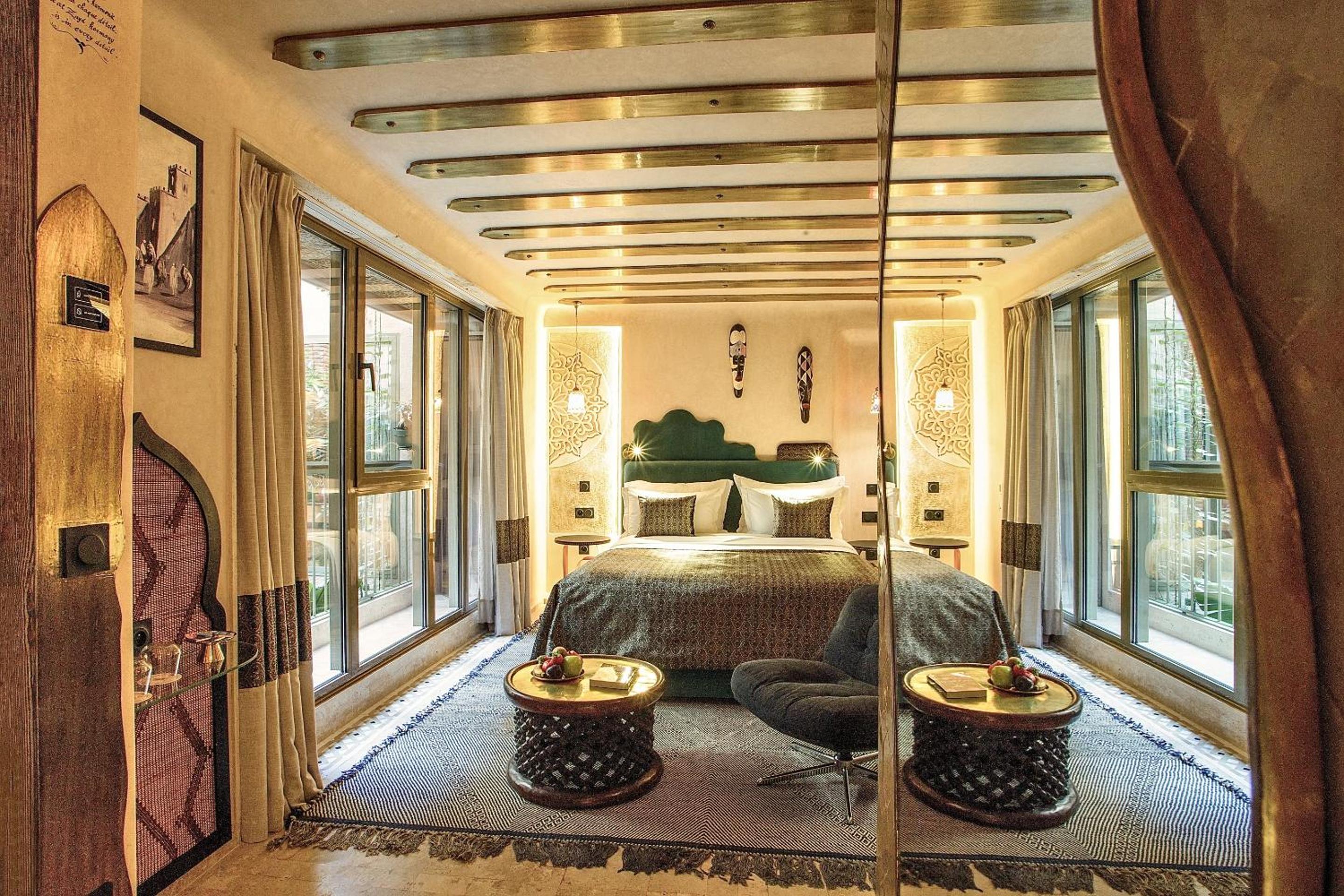Riad Kalemat & Spa