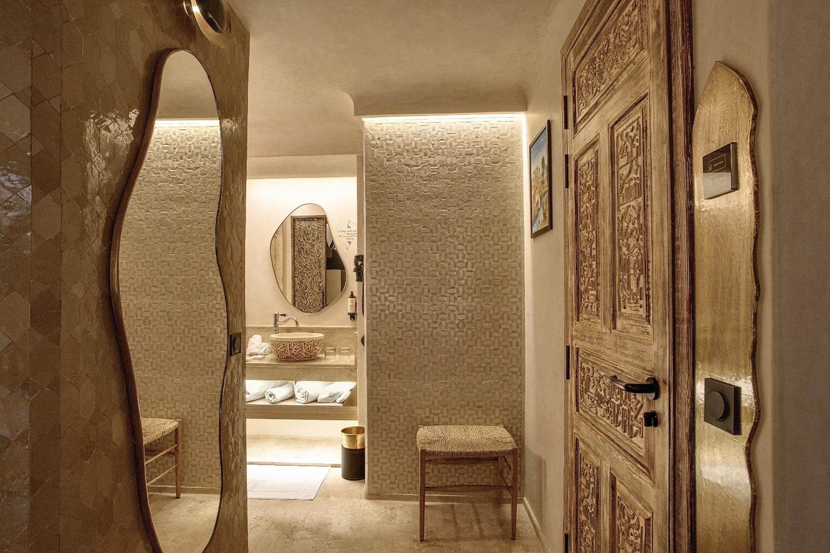 Riad Kalemat & Spa