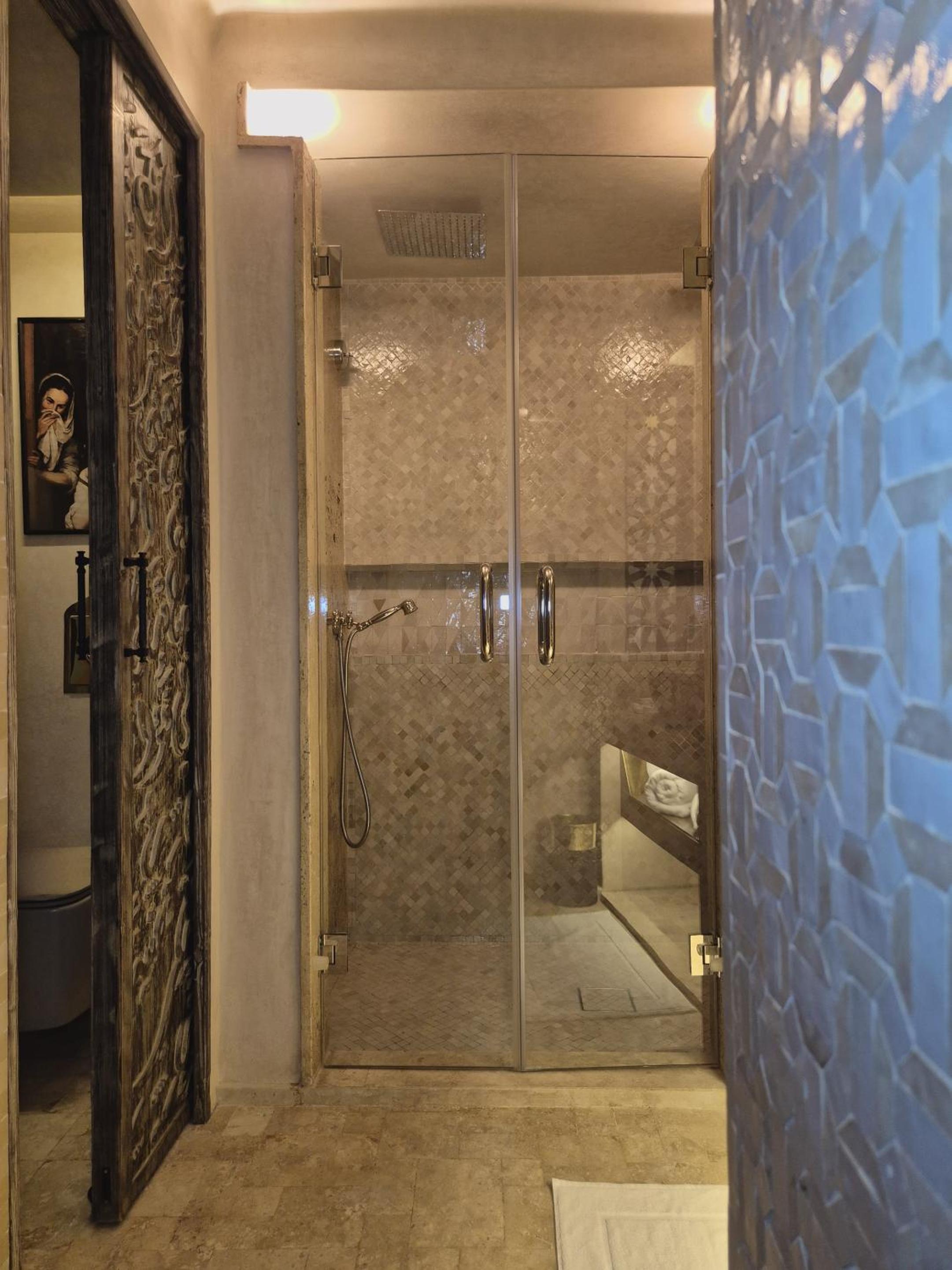 Riad Kalemat & Spa