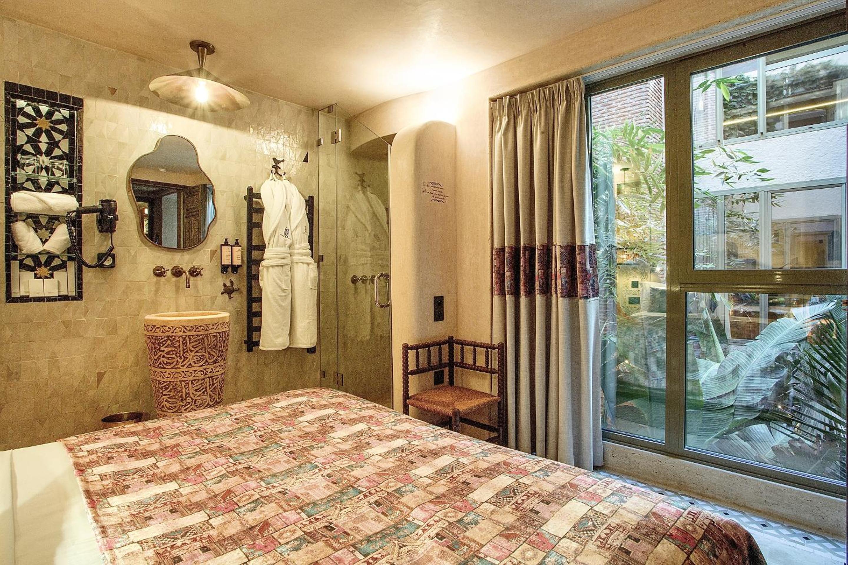 Riad Kalemat & Spa