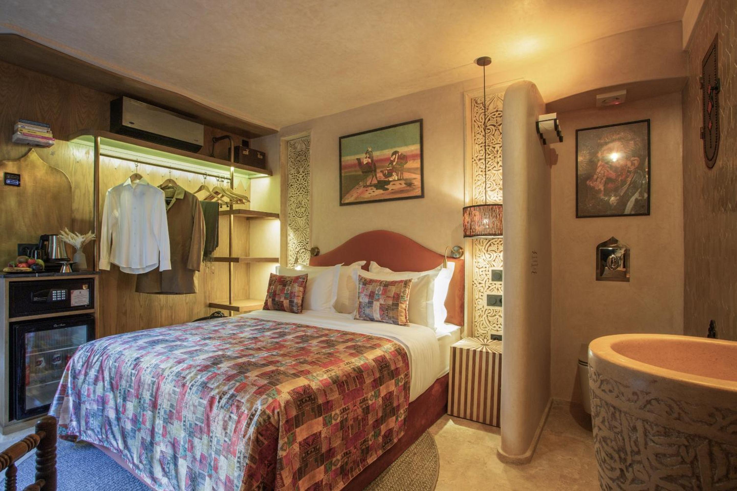 Riad Kalemat & Spa