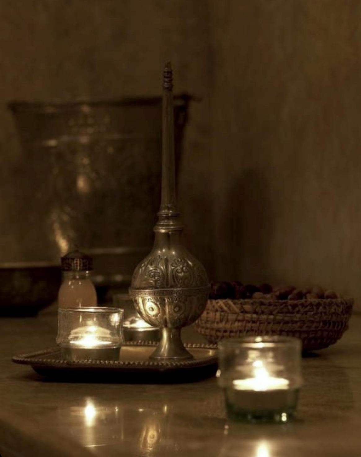 Riad Kalemat & Spa