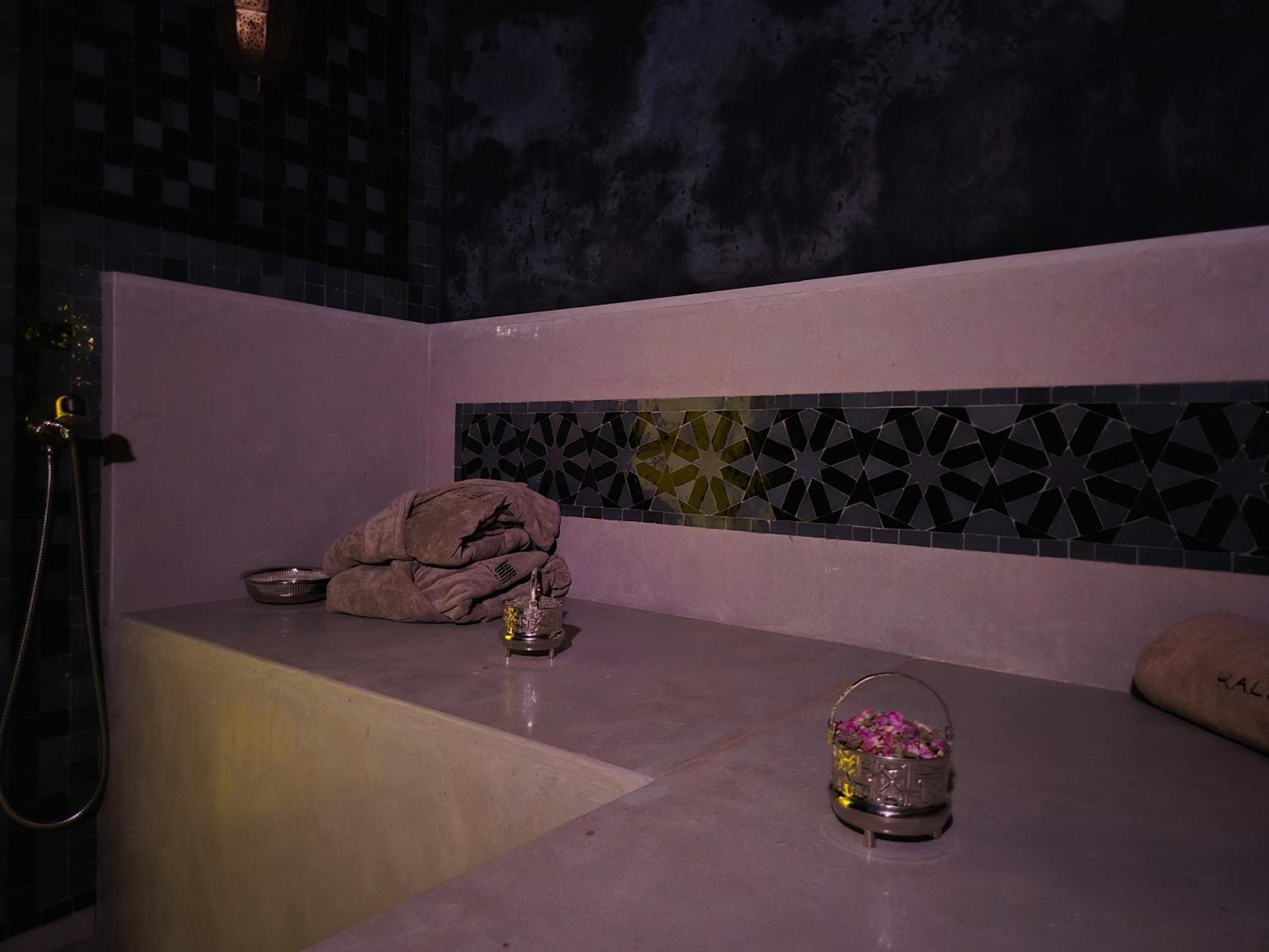 Riad Kalemat & Spa