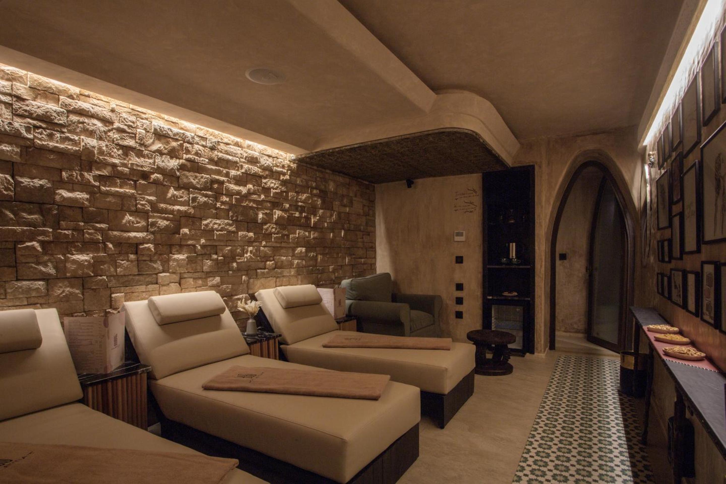 Riad Kalemat & Spa