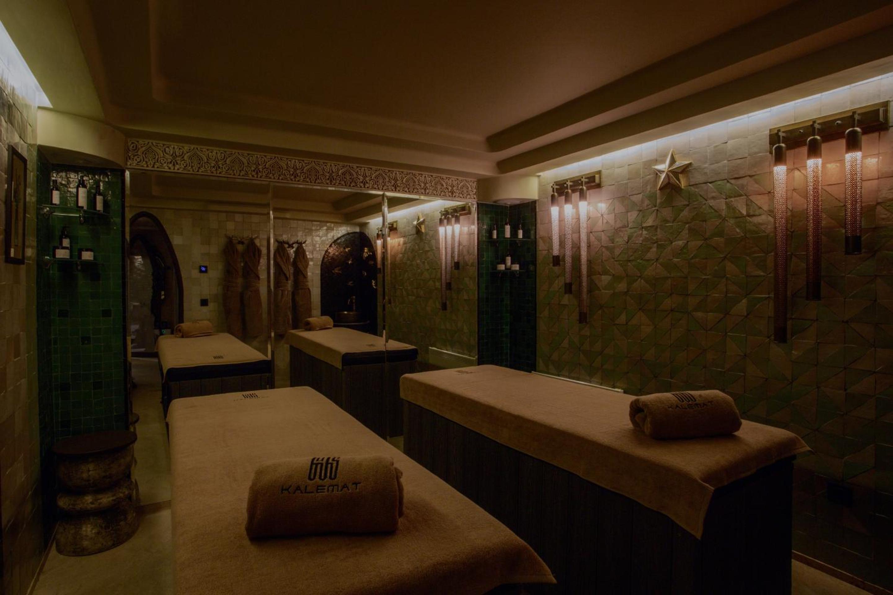 Riad Kalemat & Spa