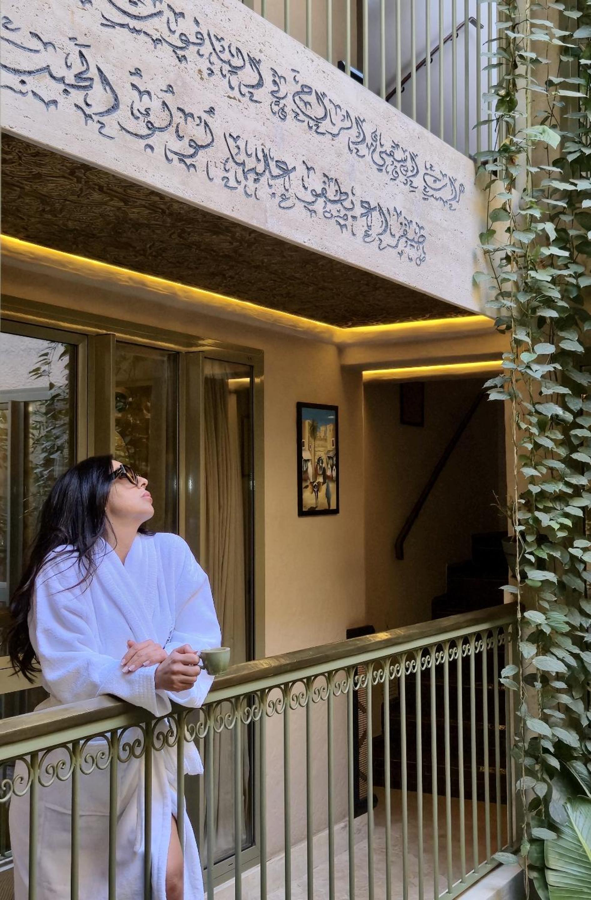 Riad Kalemat & Spa