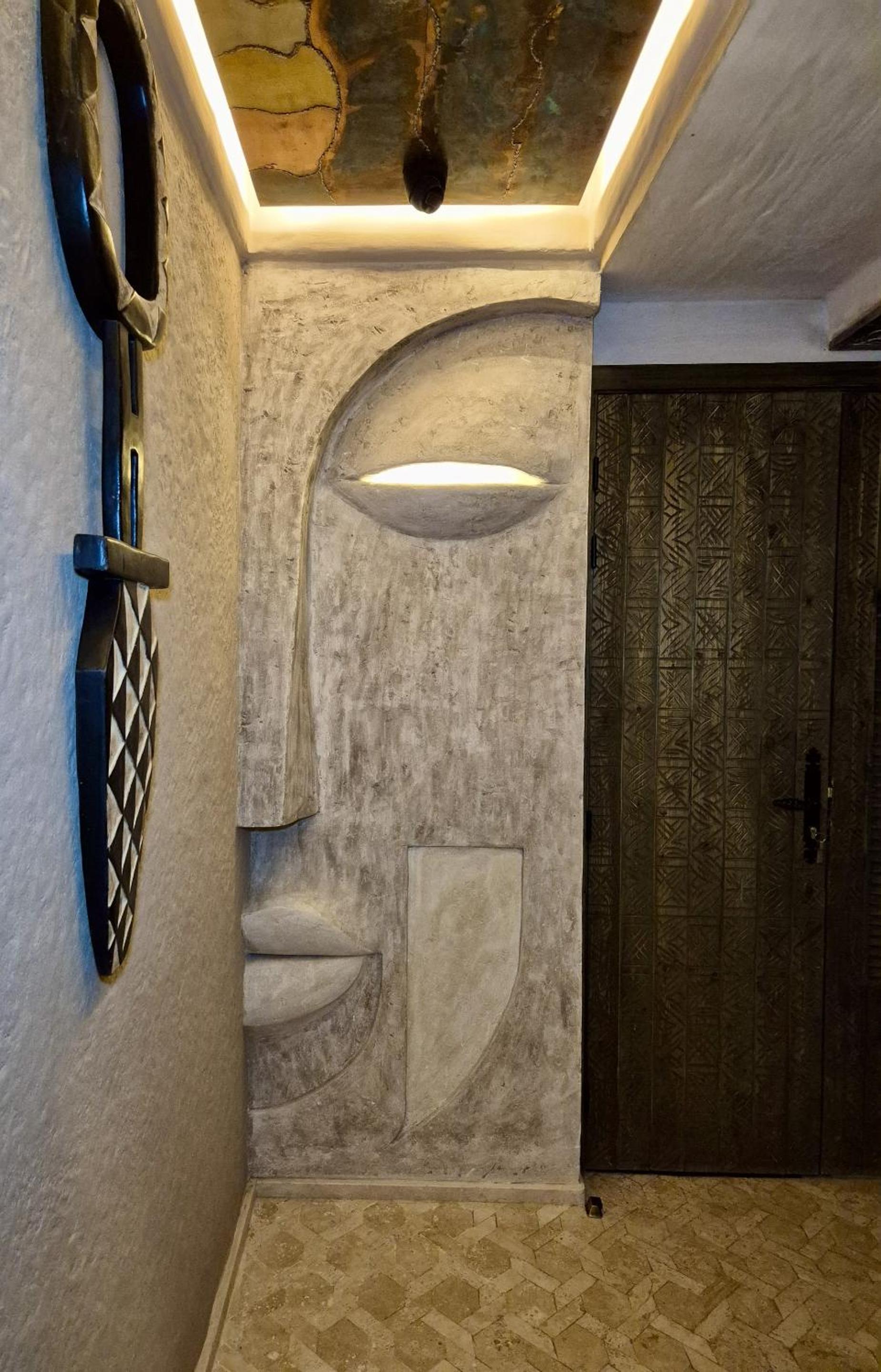 Riad Kalemat & Spa