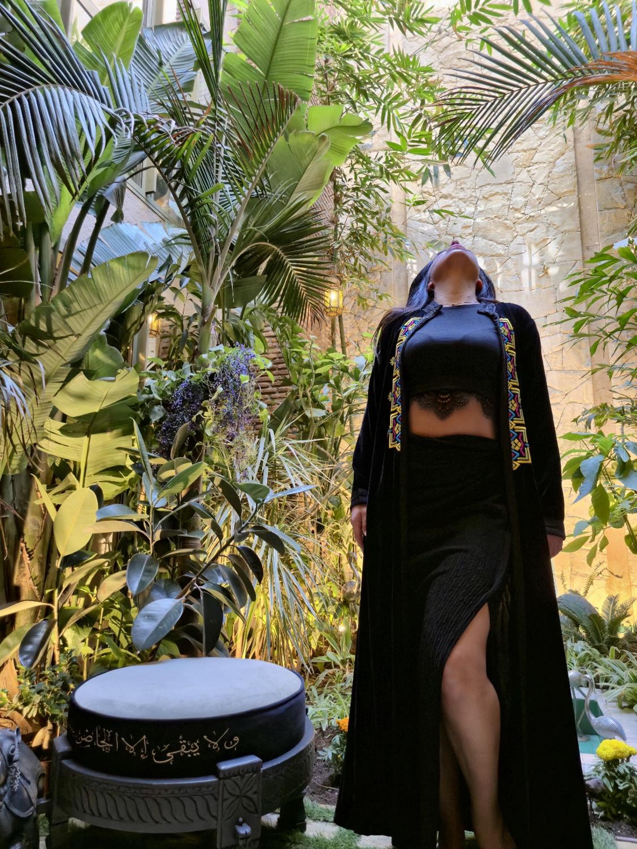 Riad Kalemat & Spa