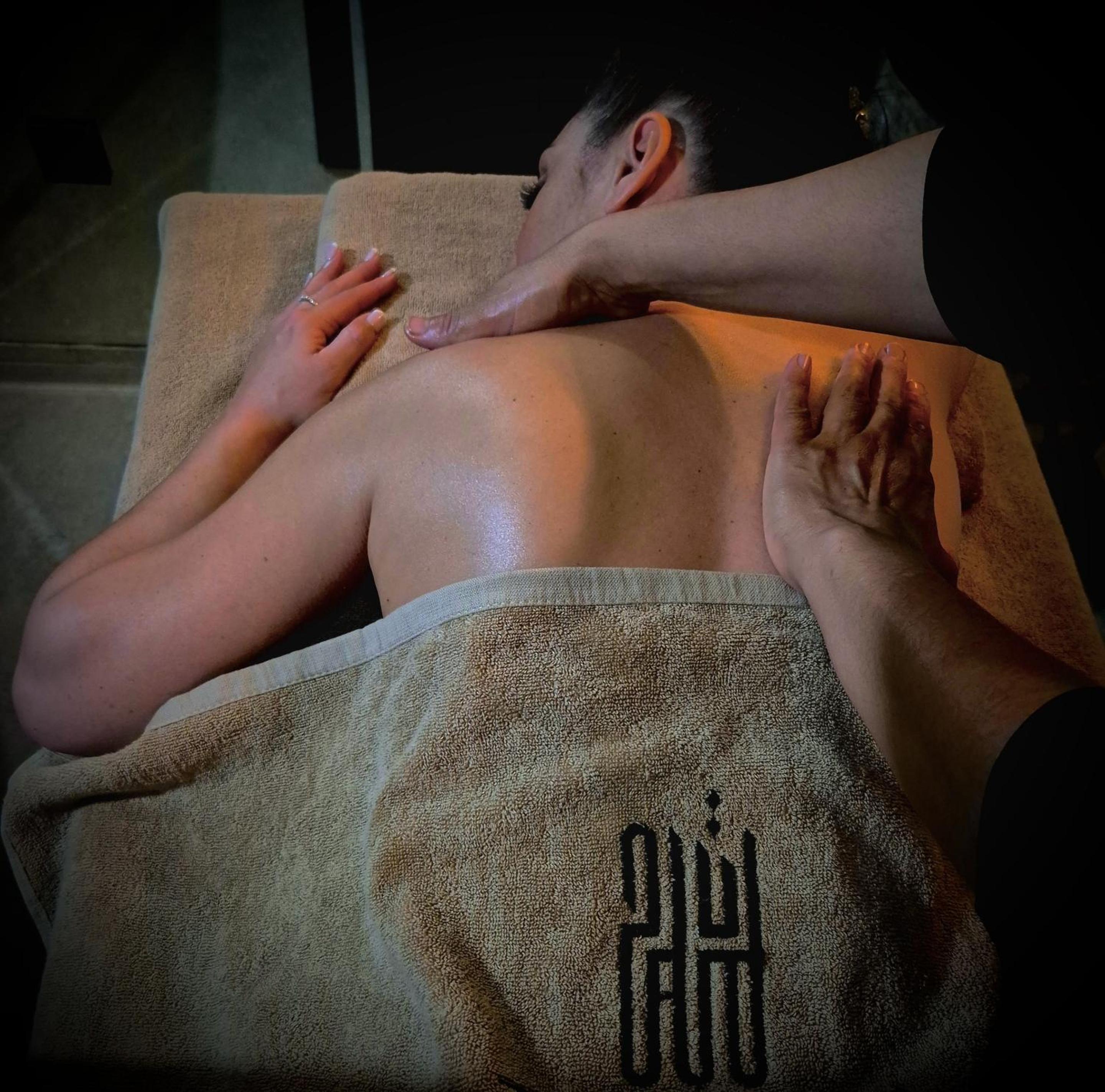 Riad Kalemat & Spa