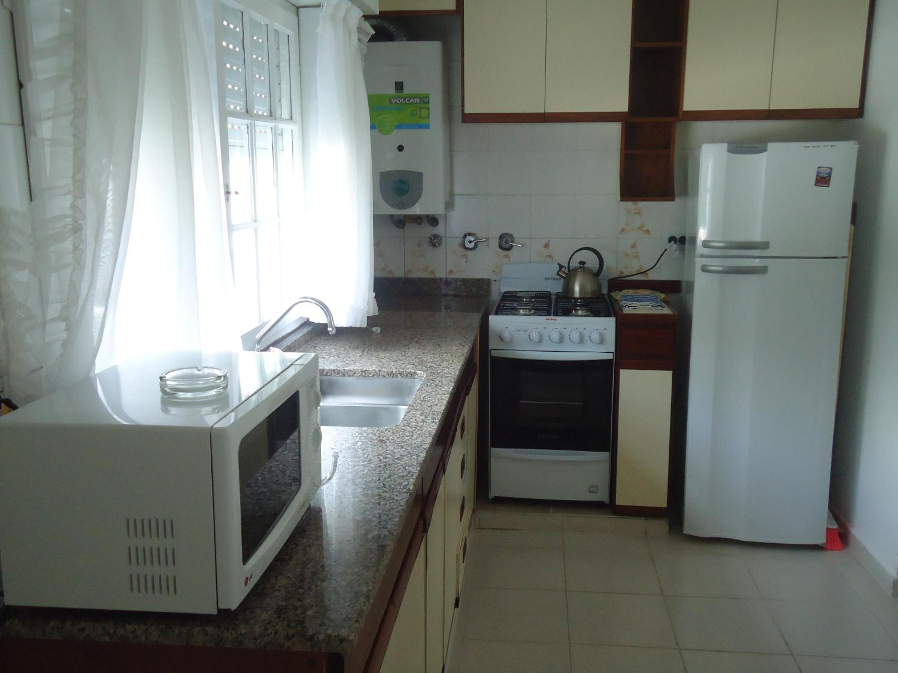 Complejo Punta Villa