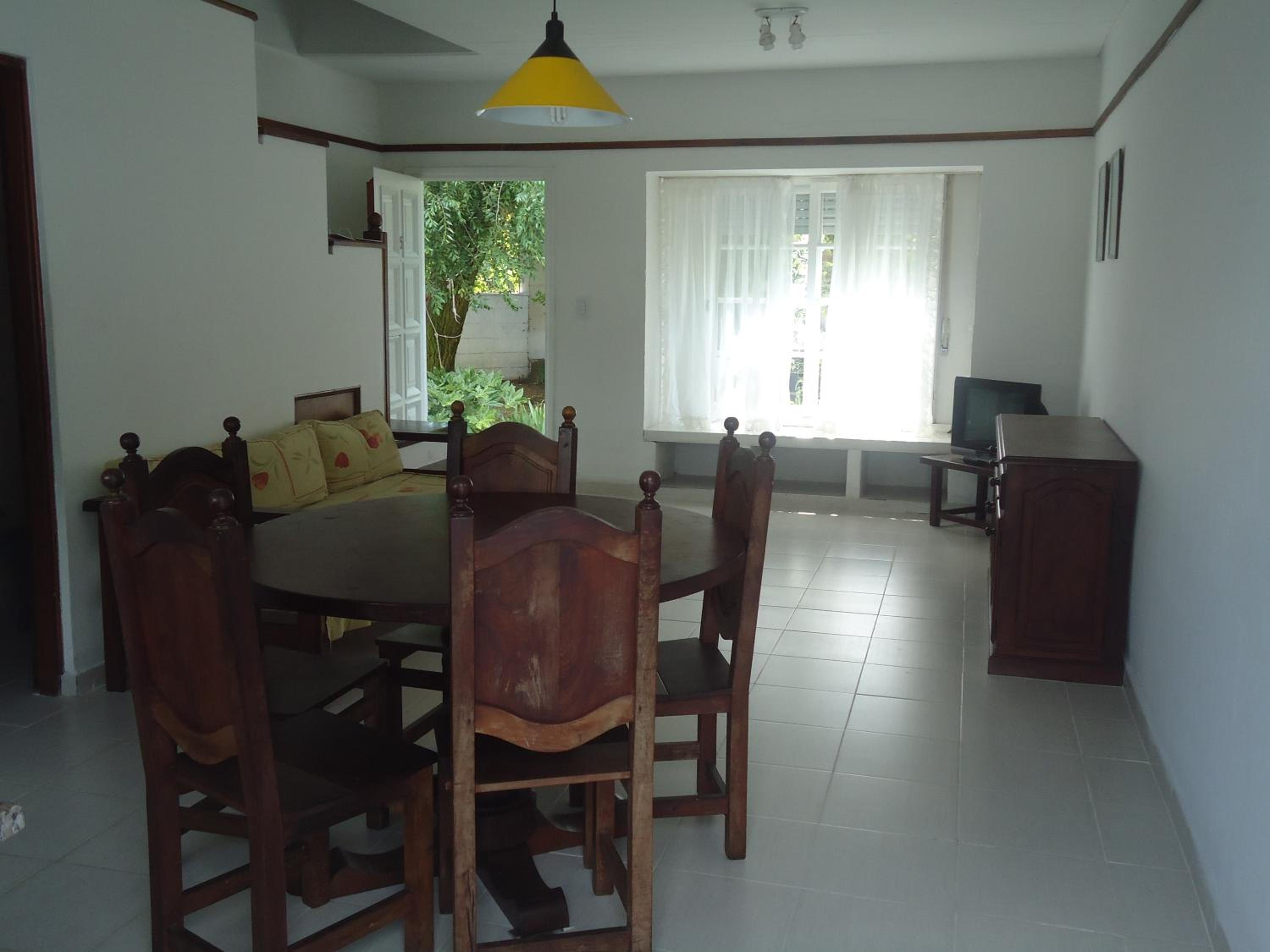 Complejo Punta Villa