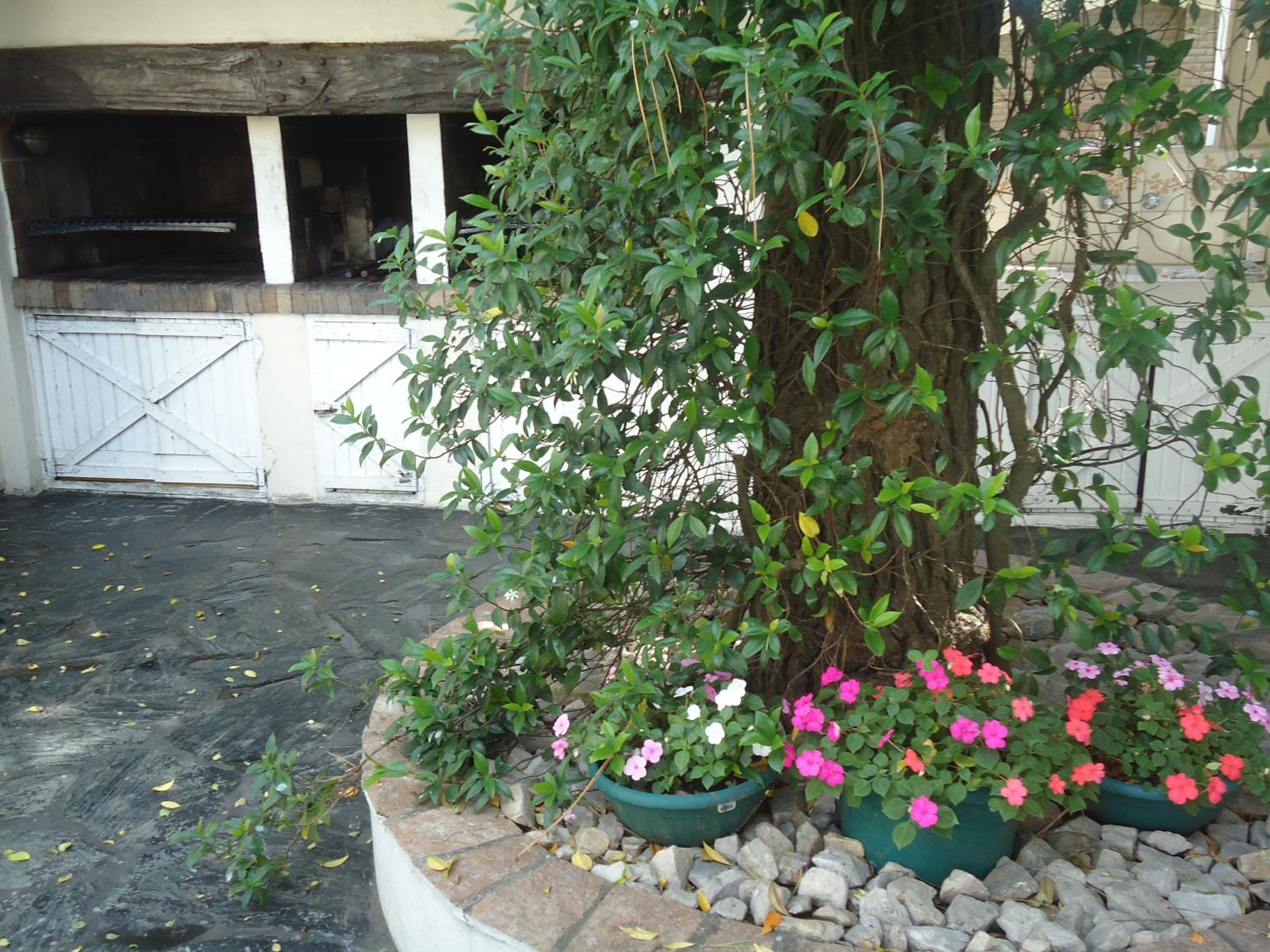 Complejo Punta Villa