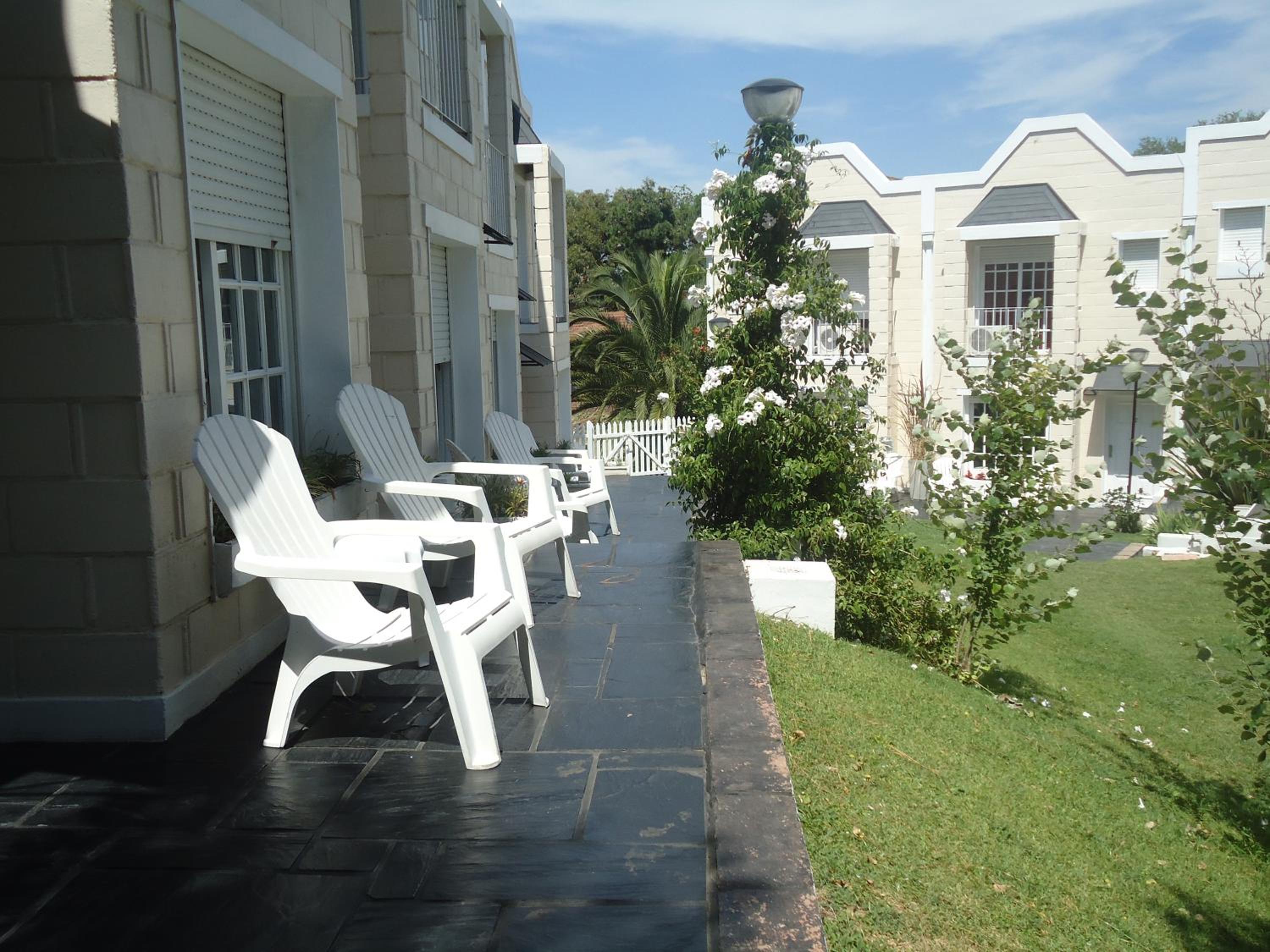 Complejo Punta Villa