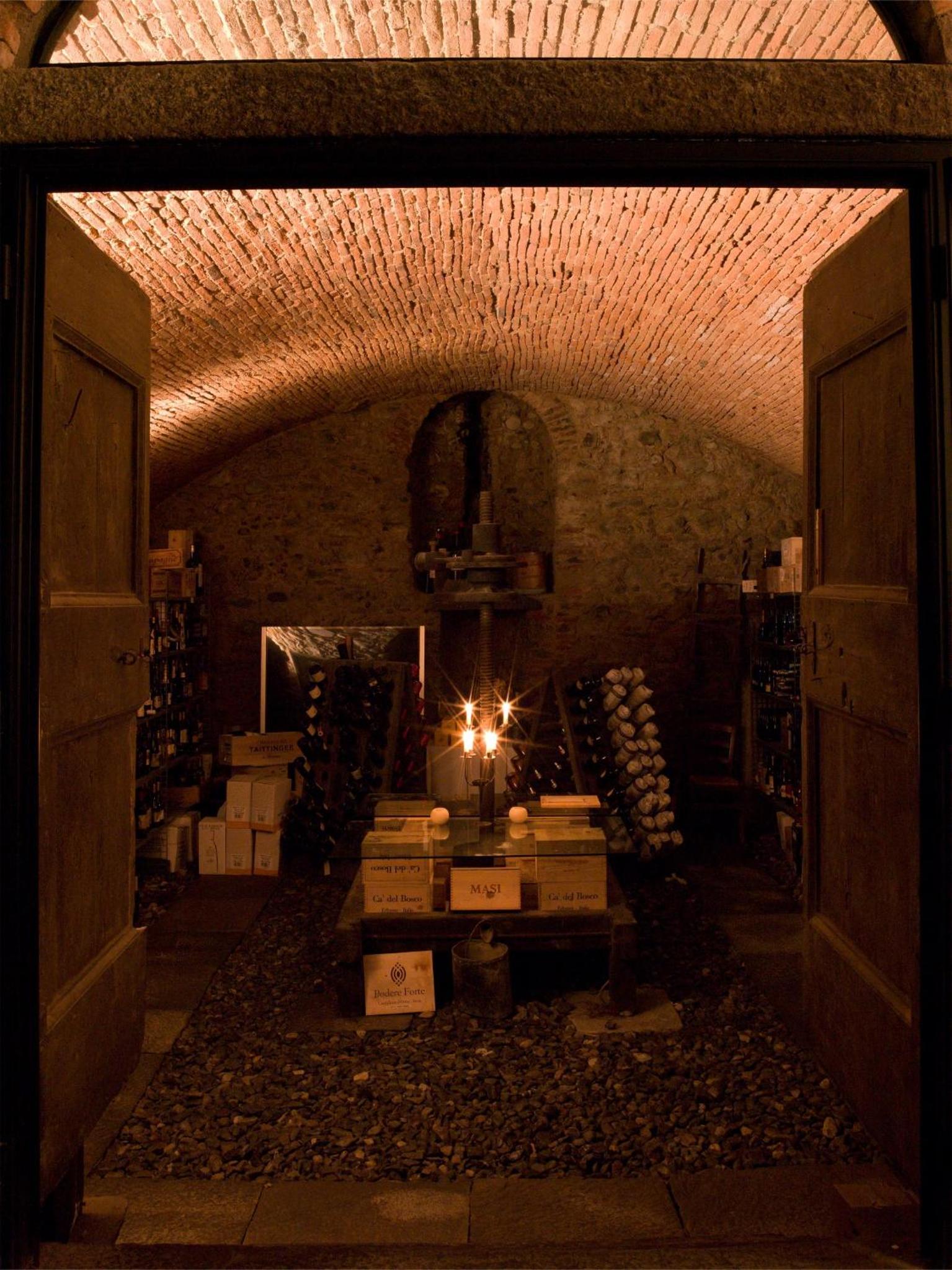 Brusco rooms