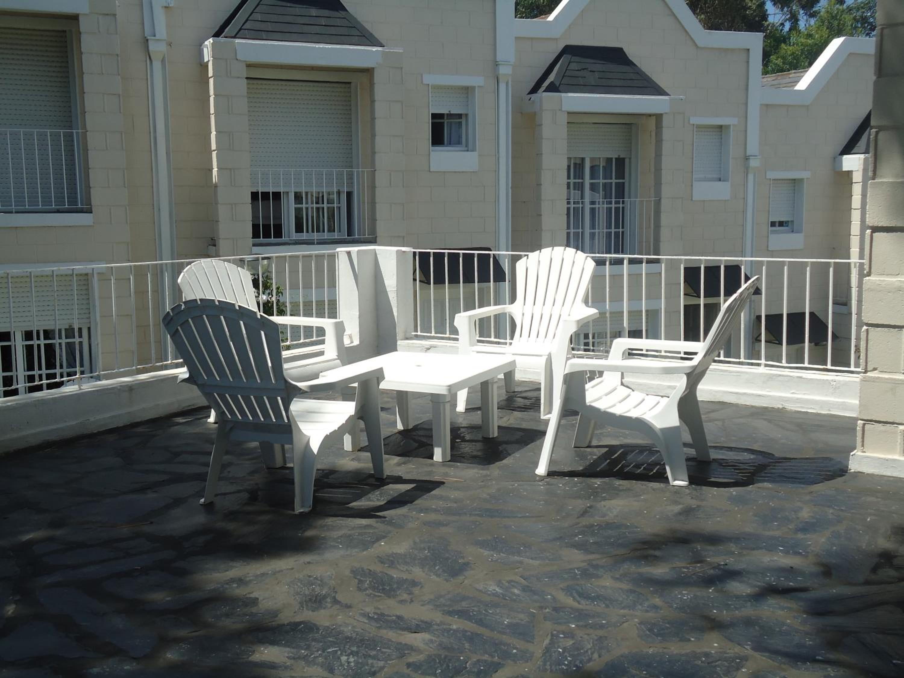 Complejo Punta Villa