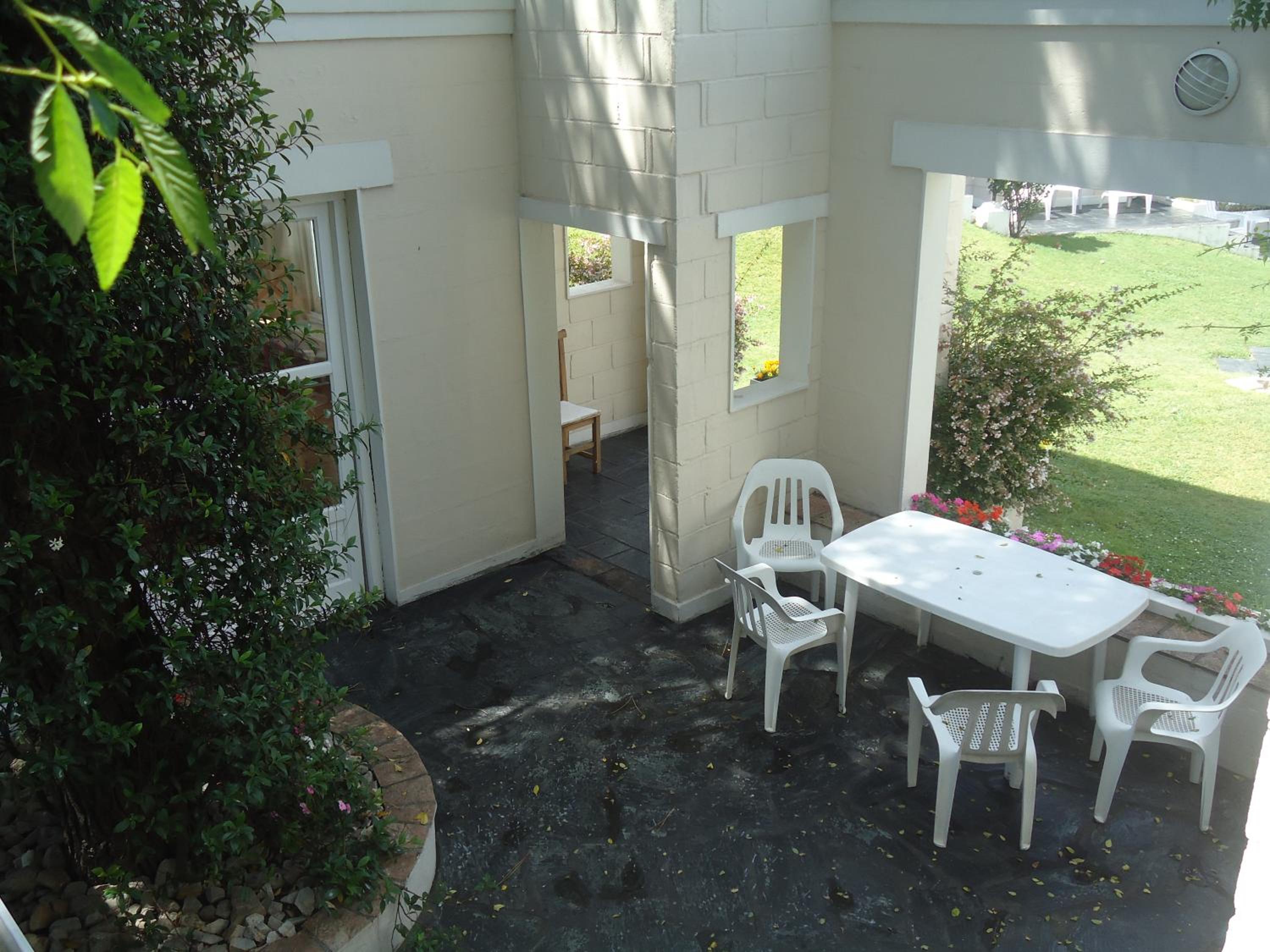 Complejo Punta Villa