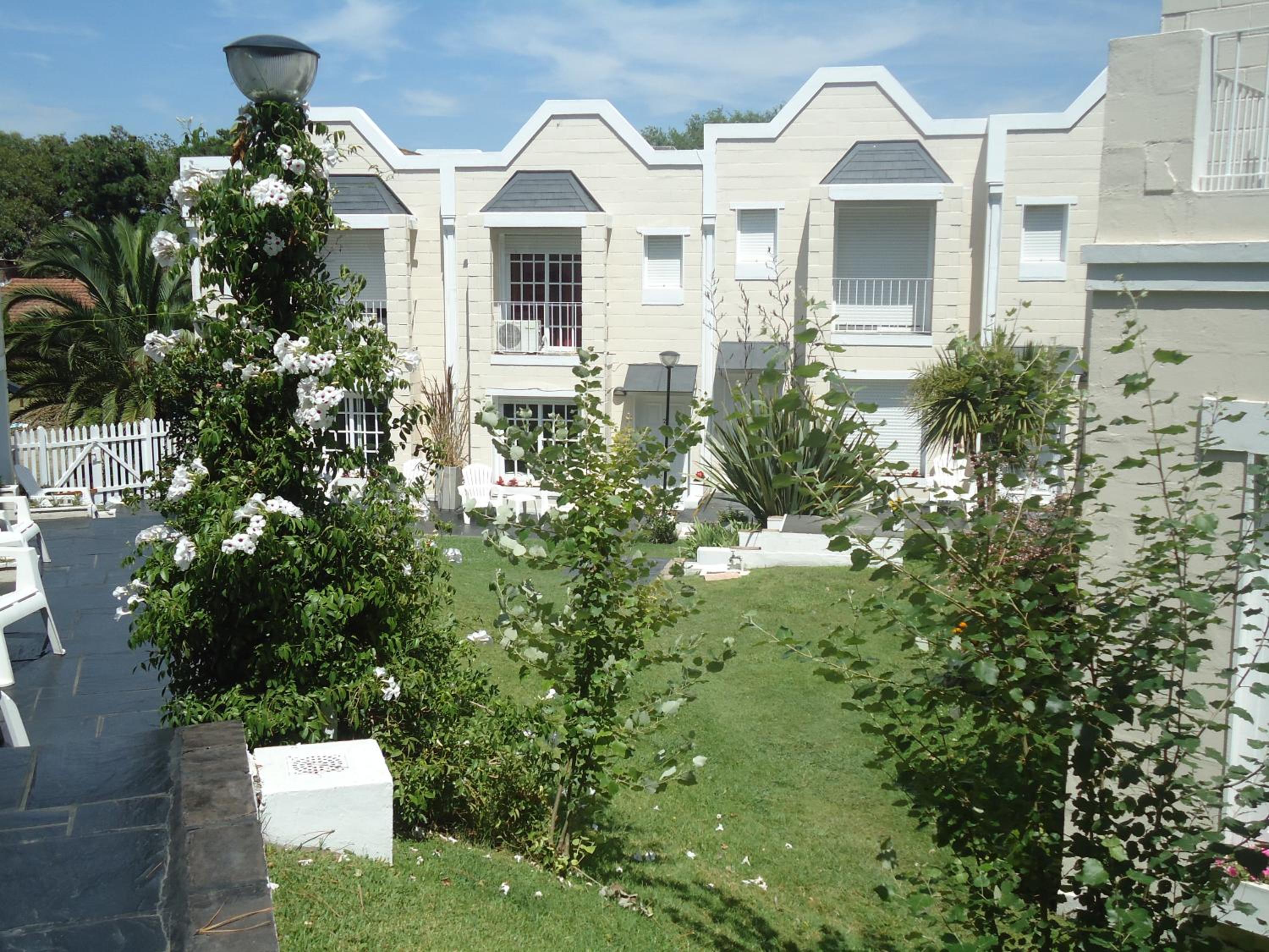 Complejo Punta Villa