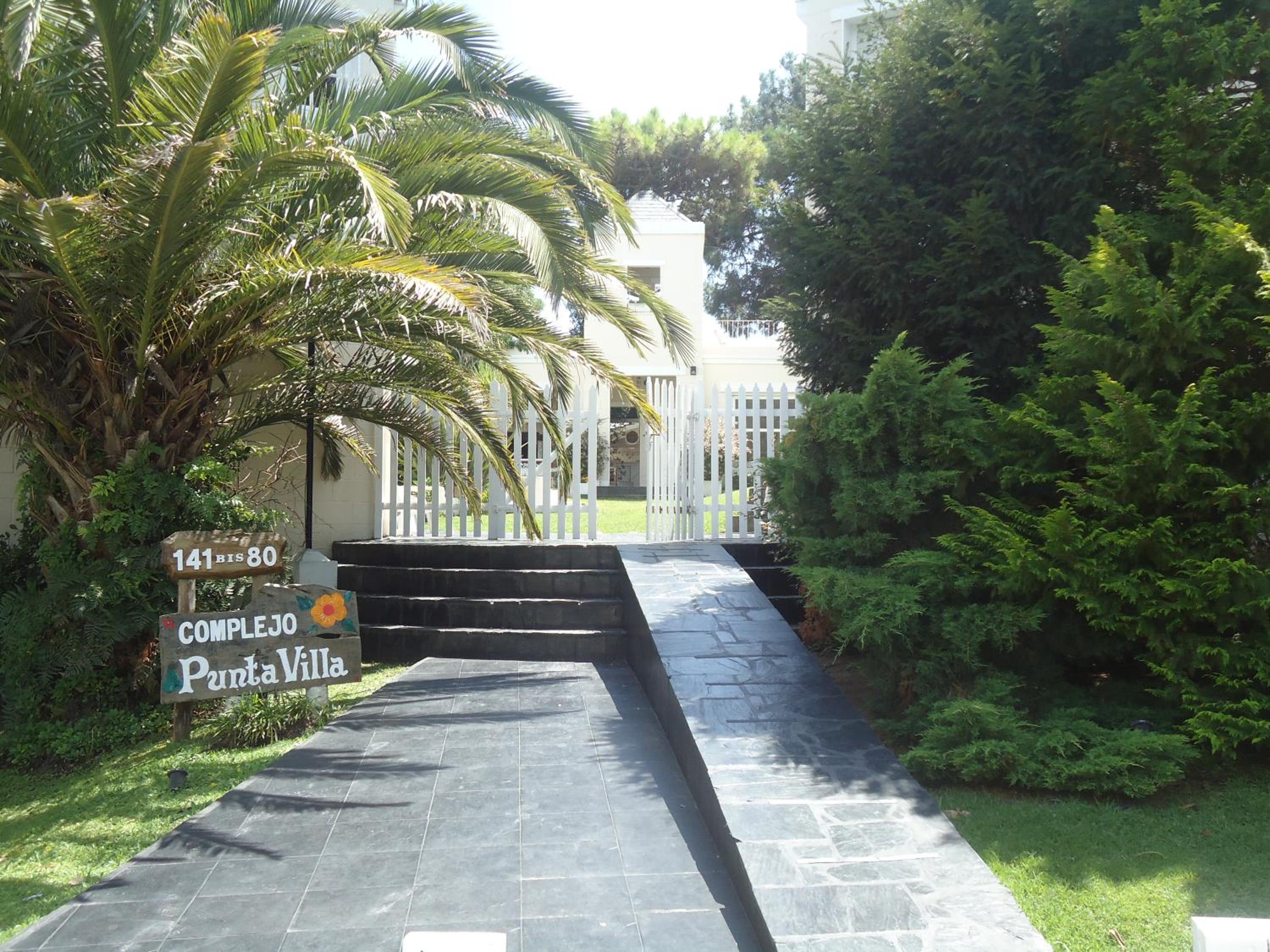 Complejo Punta Villa