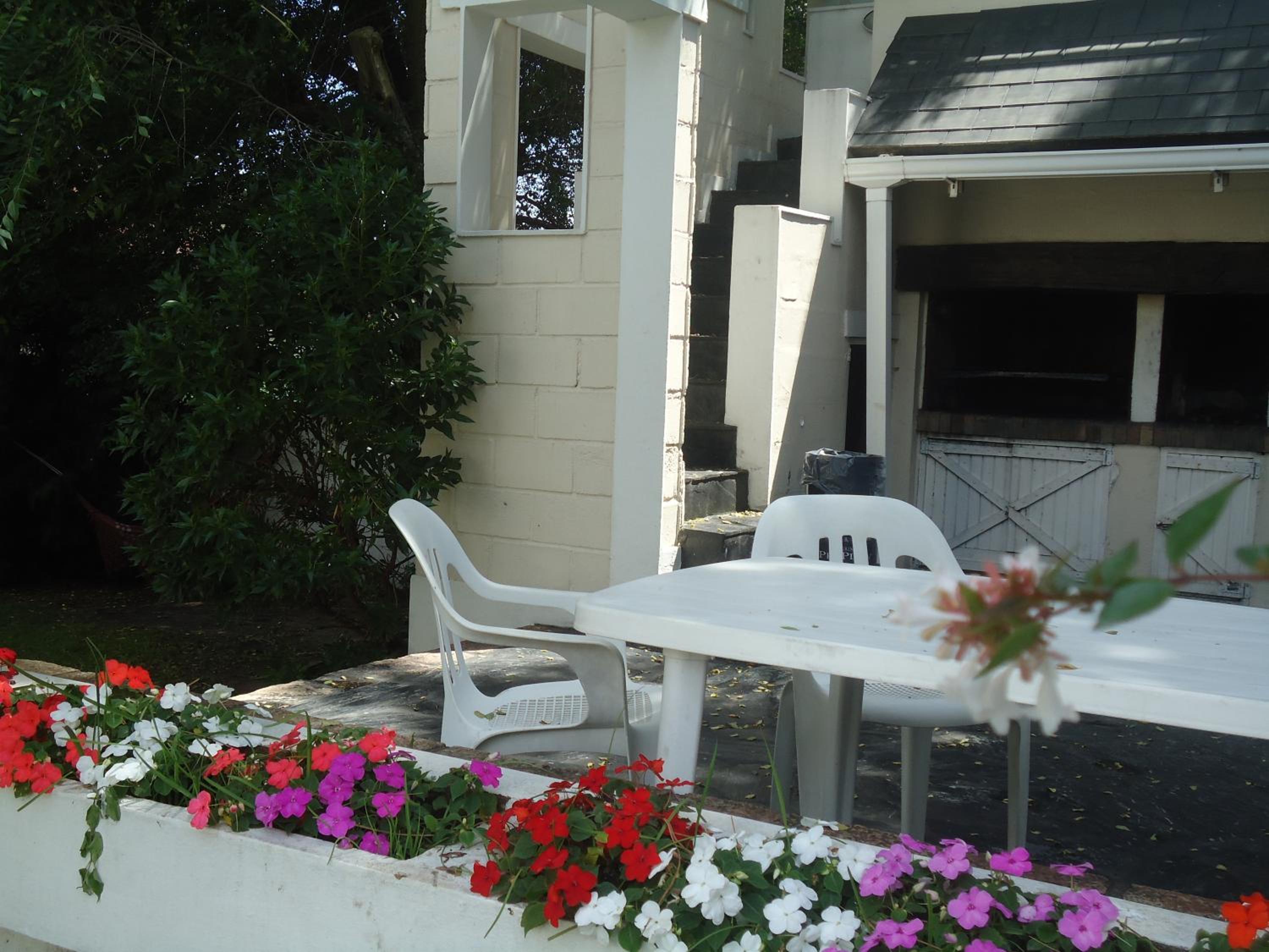 Complejo Punta Villa