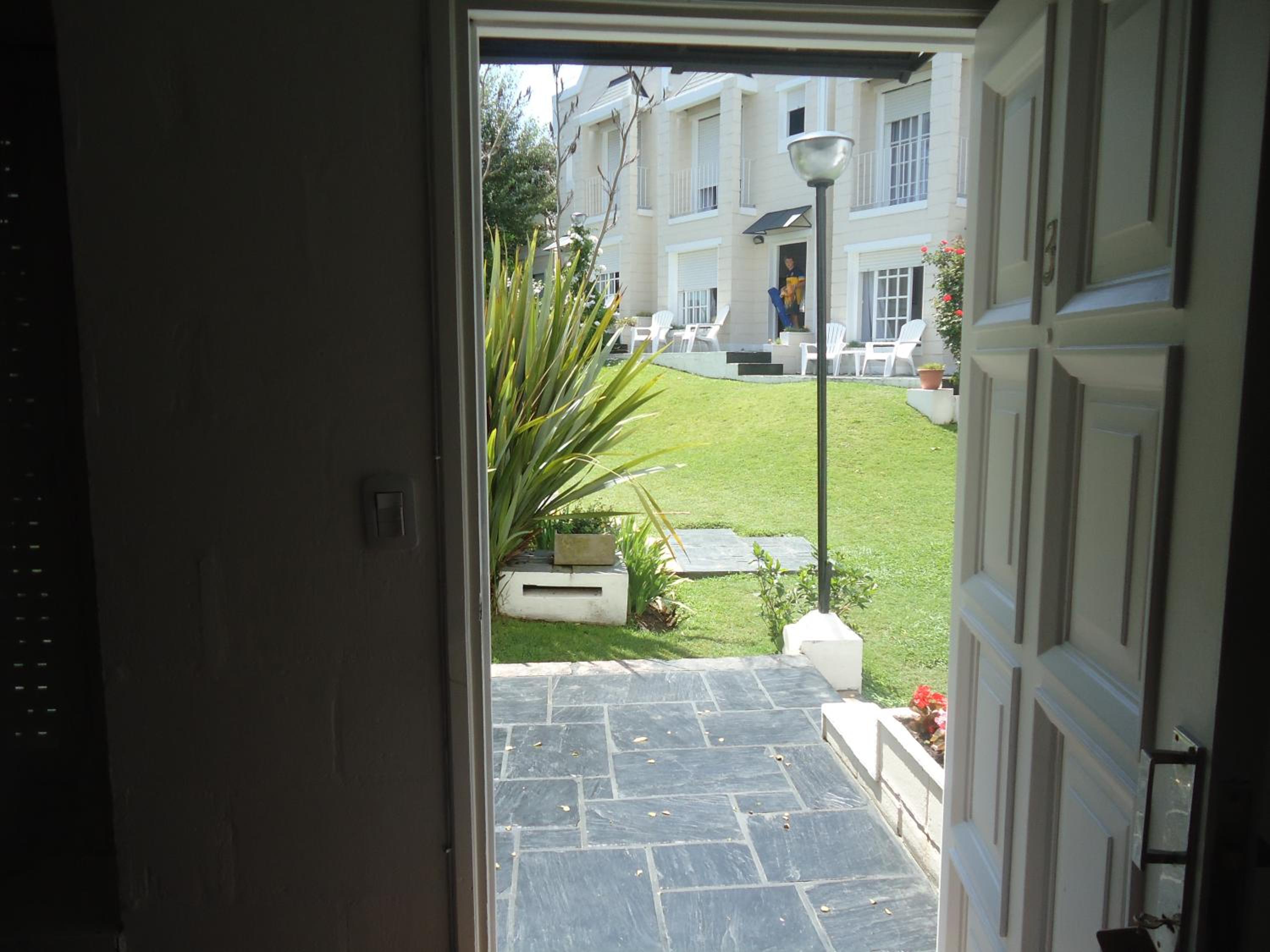 Complejo Punta Villa