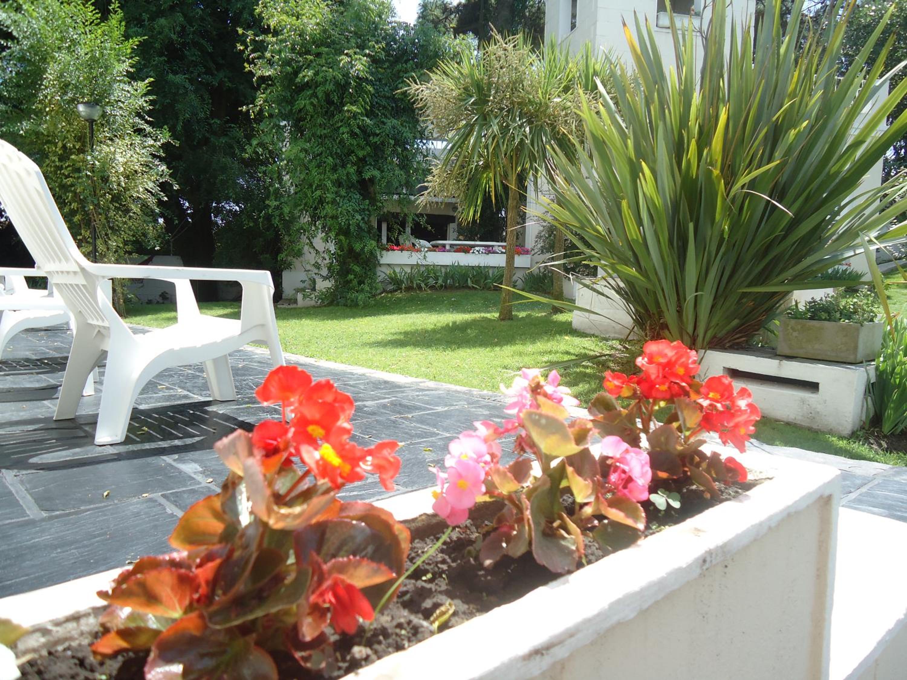 Complejo Punta Villa