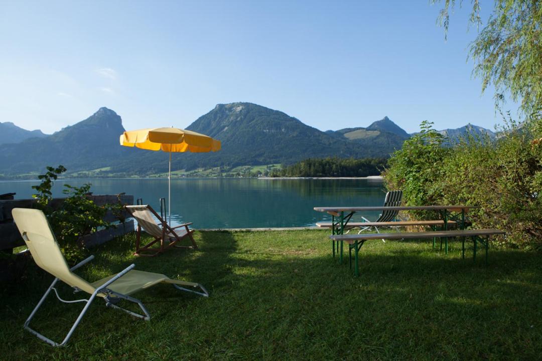 Hupfmühle Pension