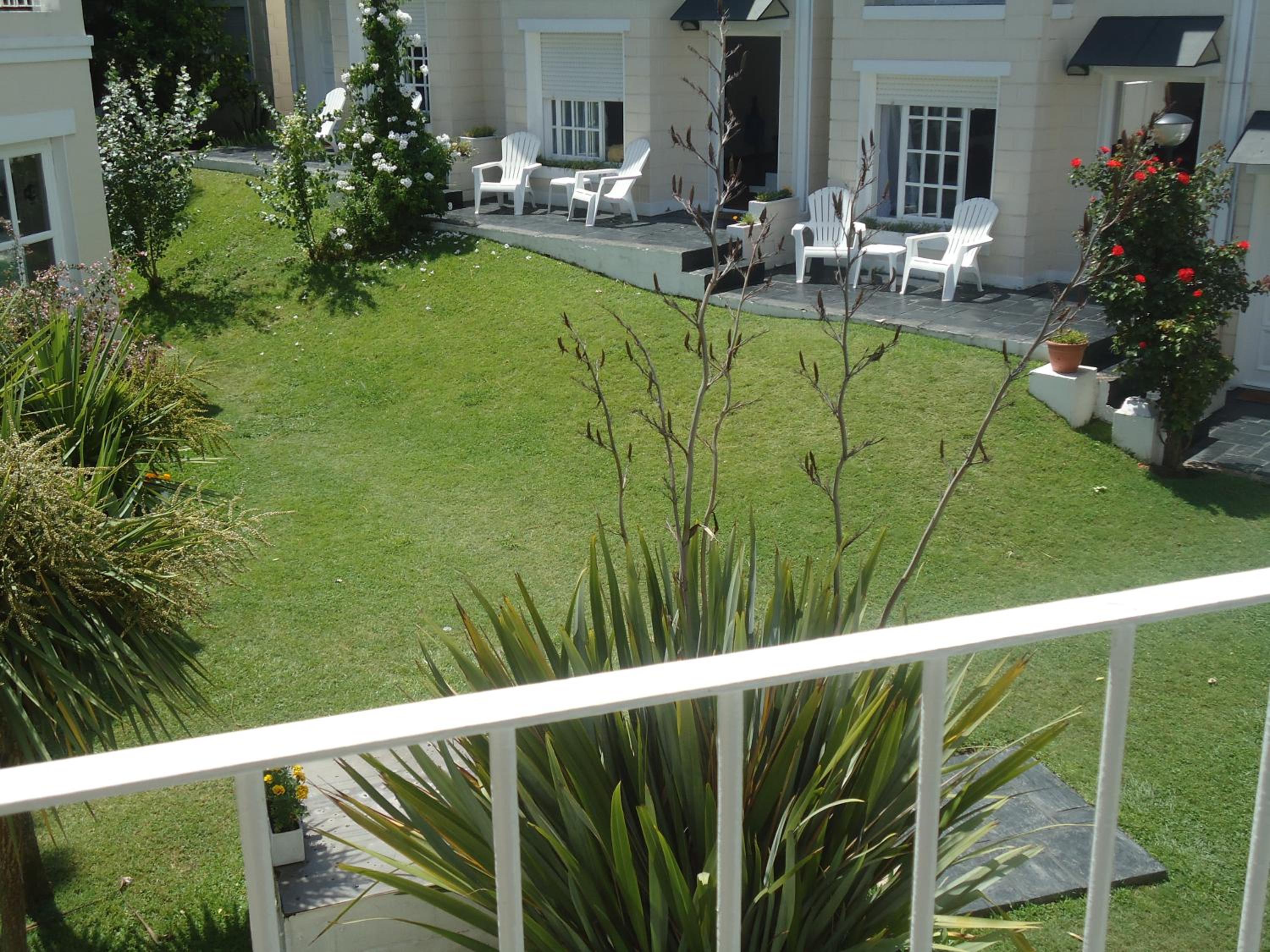 Complejo Punta Villa