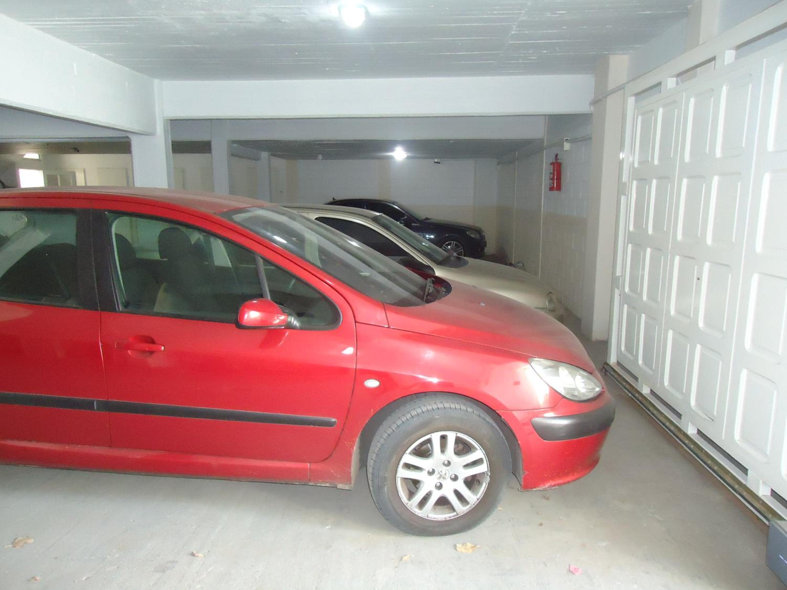 Complejo Punta Villa