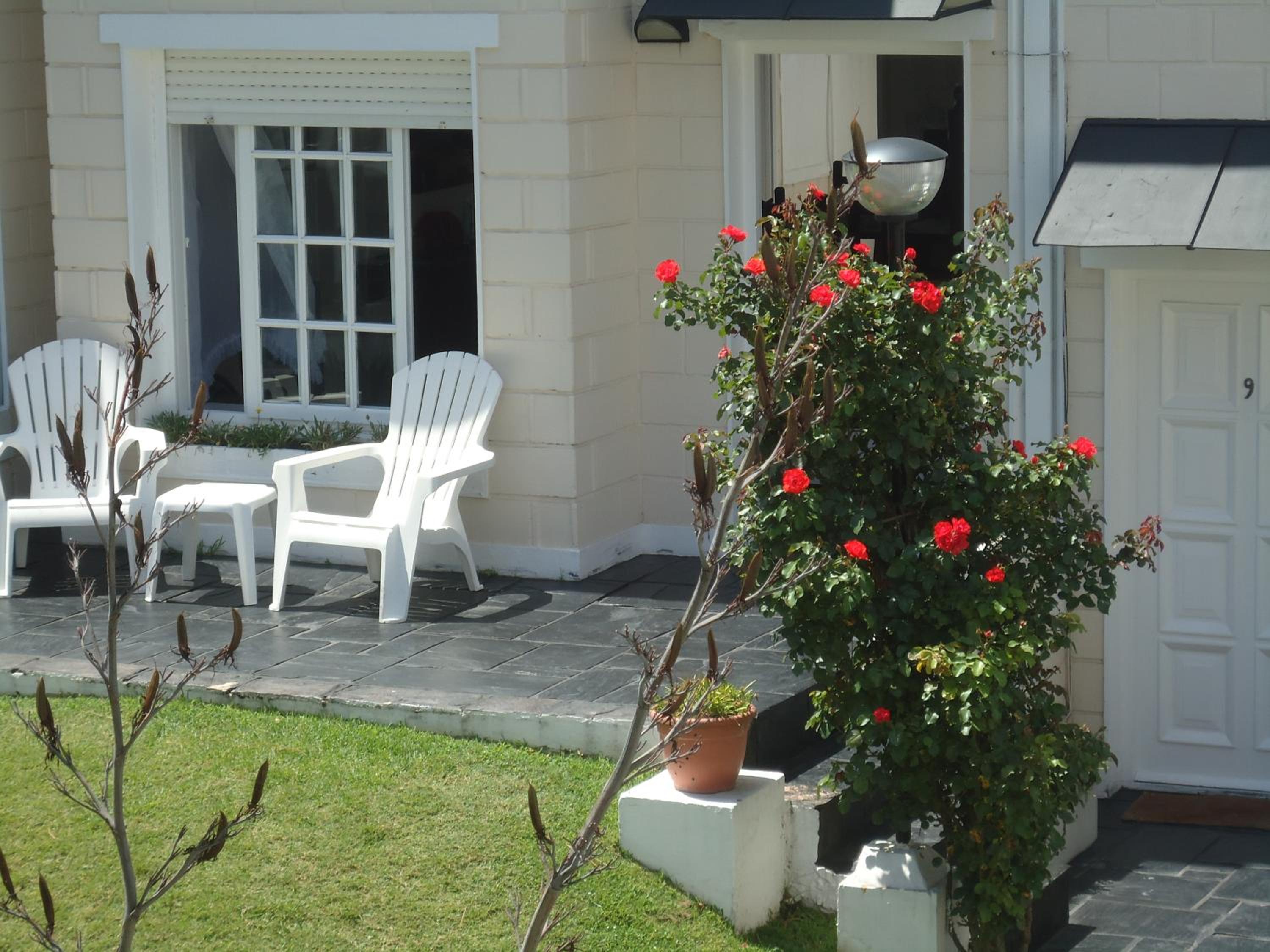 Complejo Punta Villa